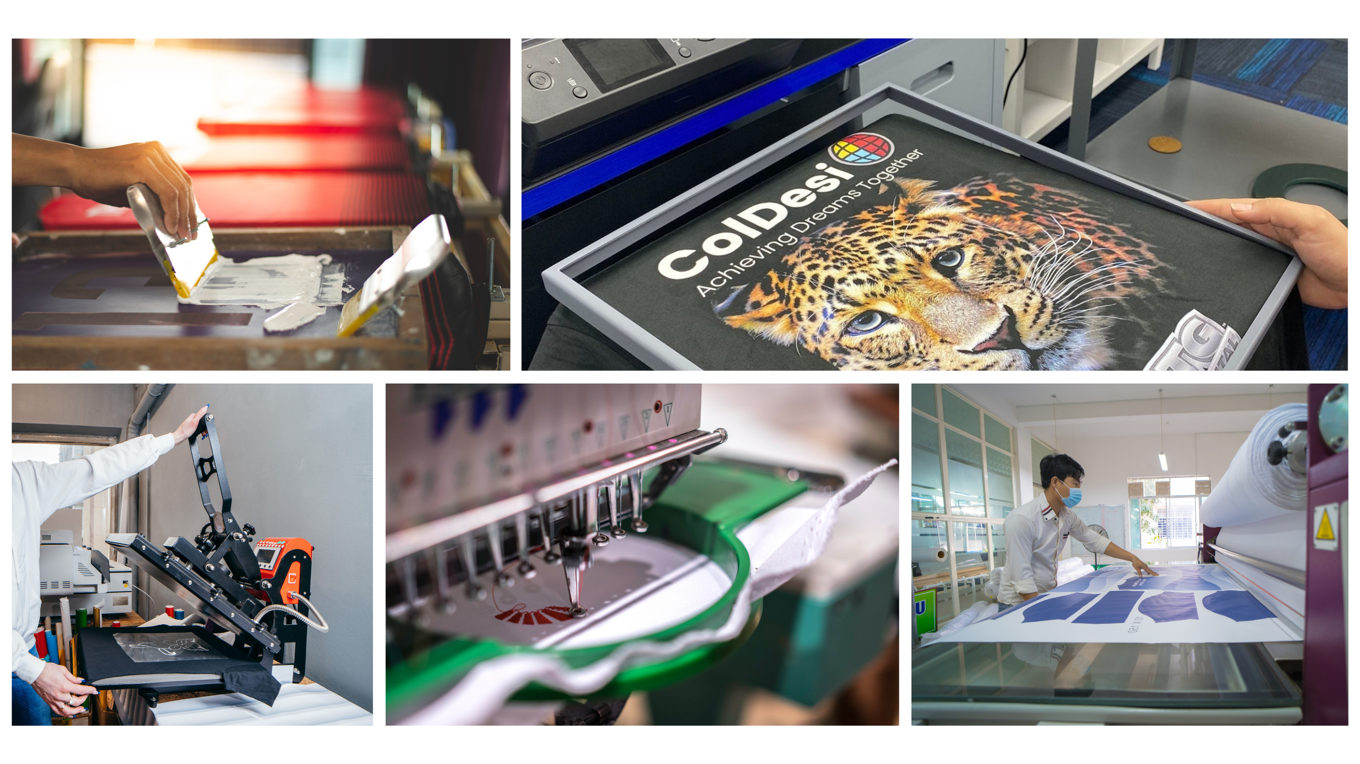 Which Printing Method Should You Choose?