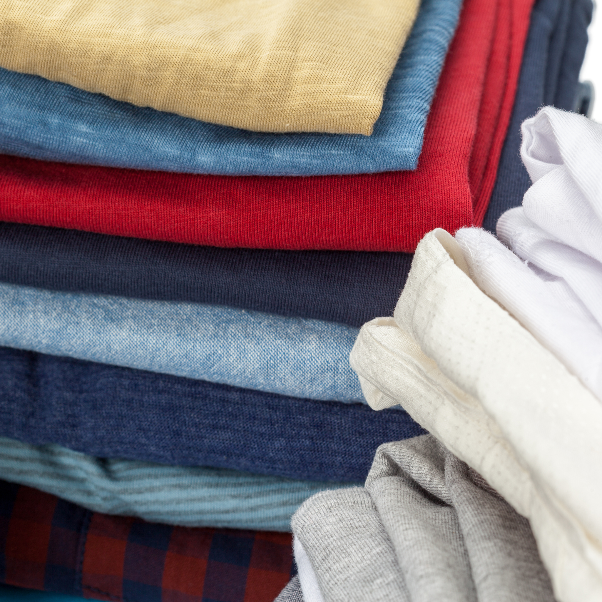 Understanding 100% Cotton: GSM & Thread Count Explained (Ultimate Guide)