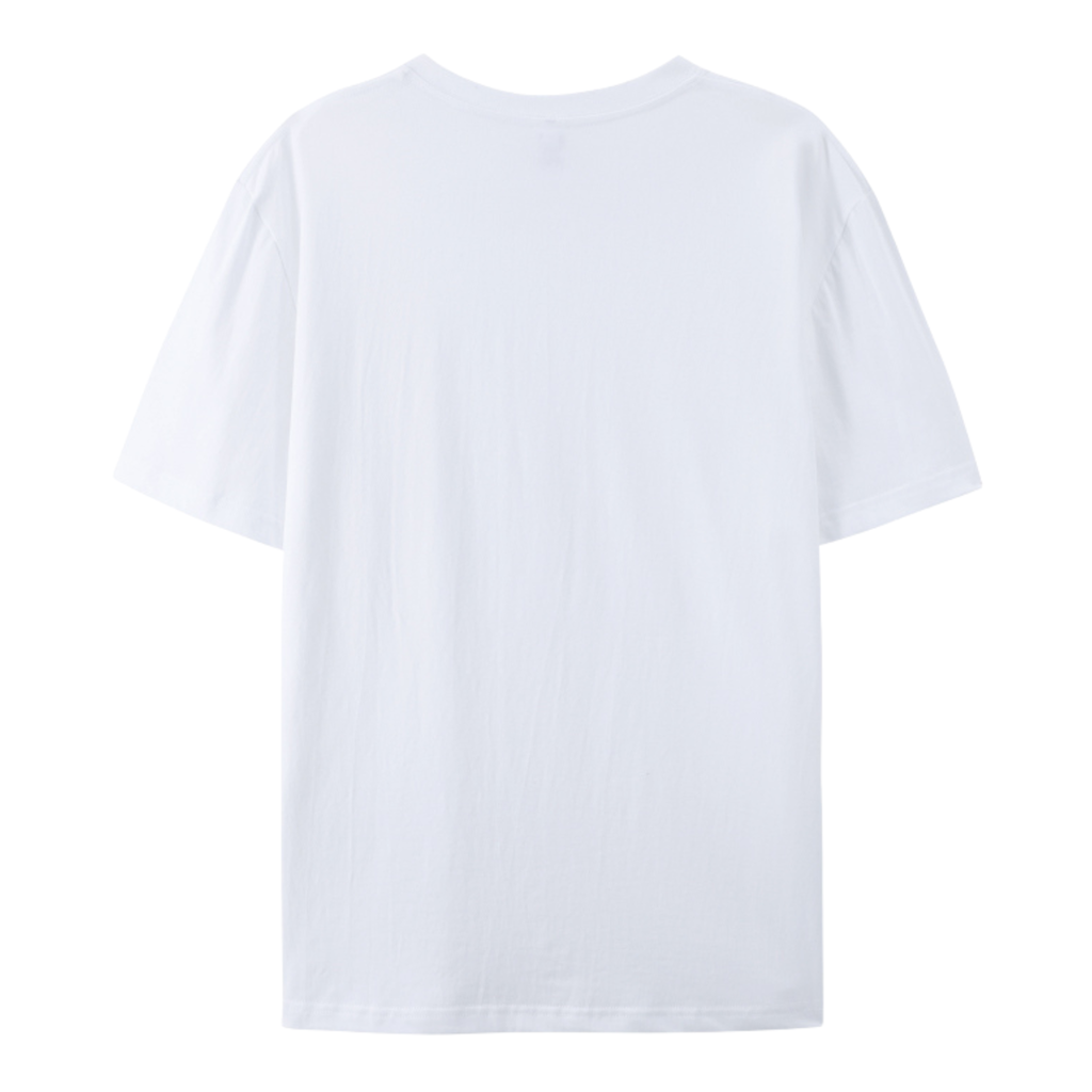 Cotton T-Shirt Short Sleeves CT18 180gsm