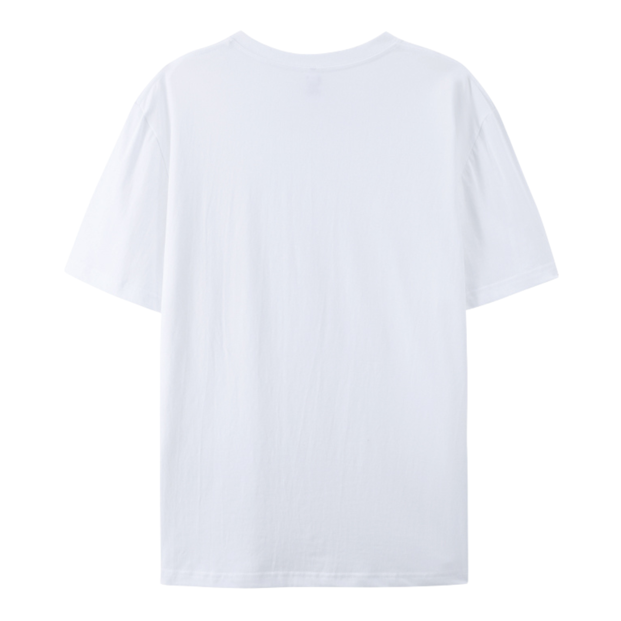 Cotton T-Shirt Short Sleeves CT18 180gsm