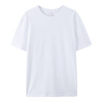 Cotton T-Shirt Short Sleeves CT18 180gsm