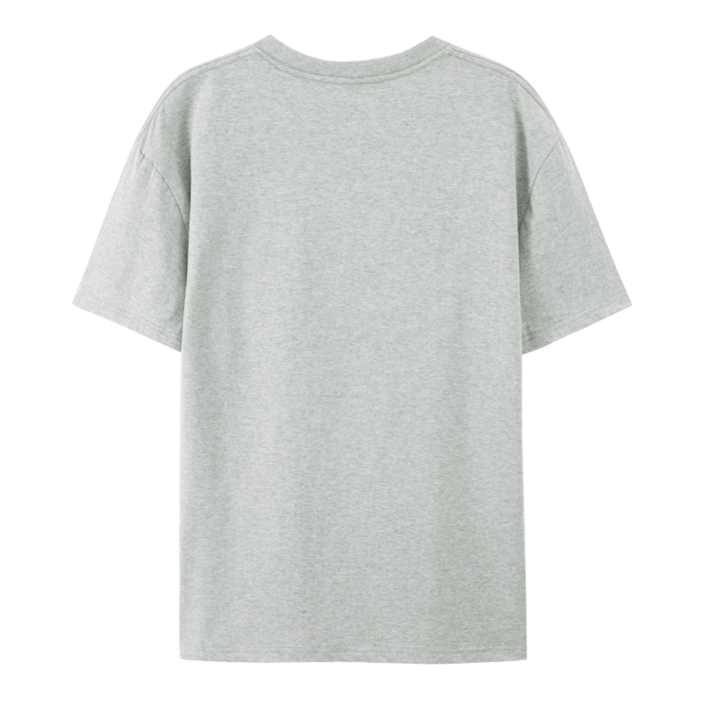 Cotton T-Shirt Short Sleeves CT18 180gsm