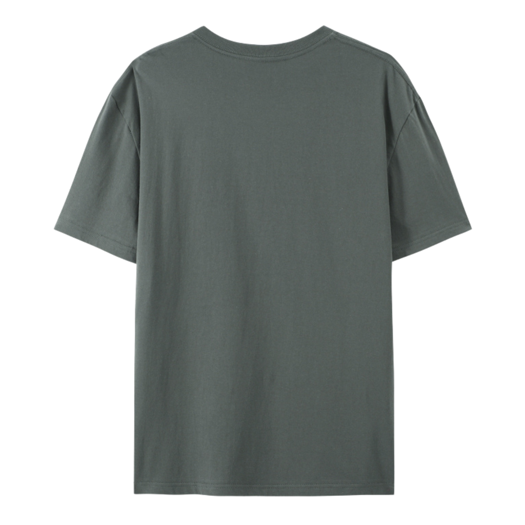 Cotton T-Shirt Short Sleeves CT18 180gsm