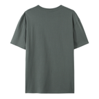 Cotton T-Shirt Short Sleeves CT18 180gsm