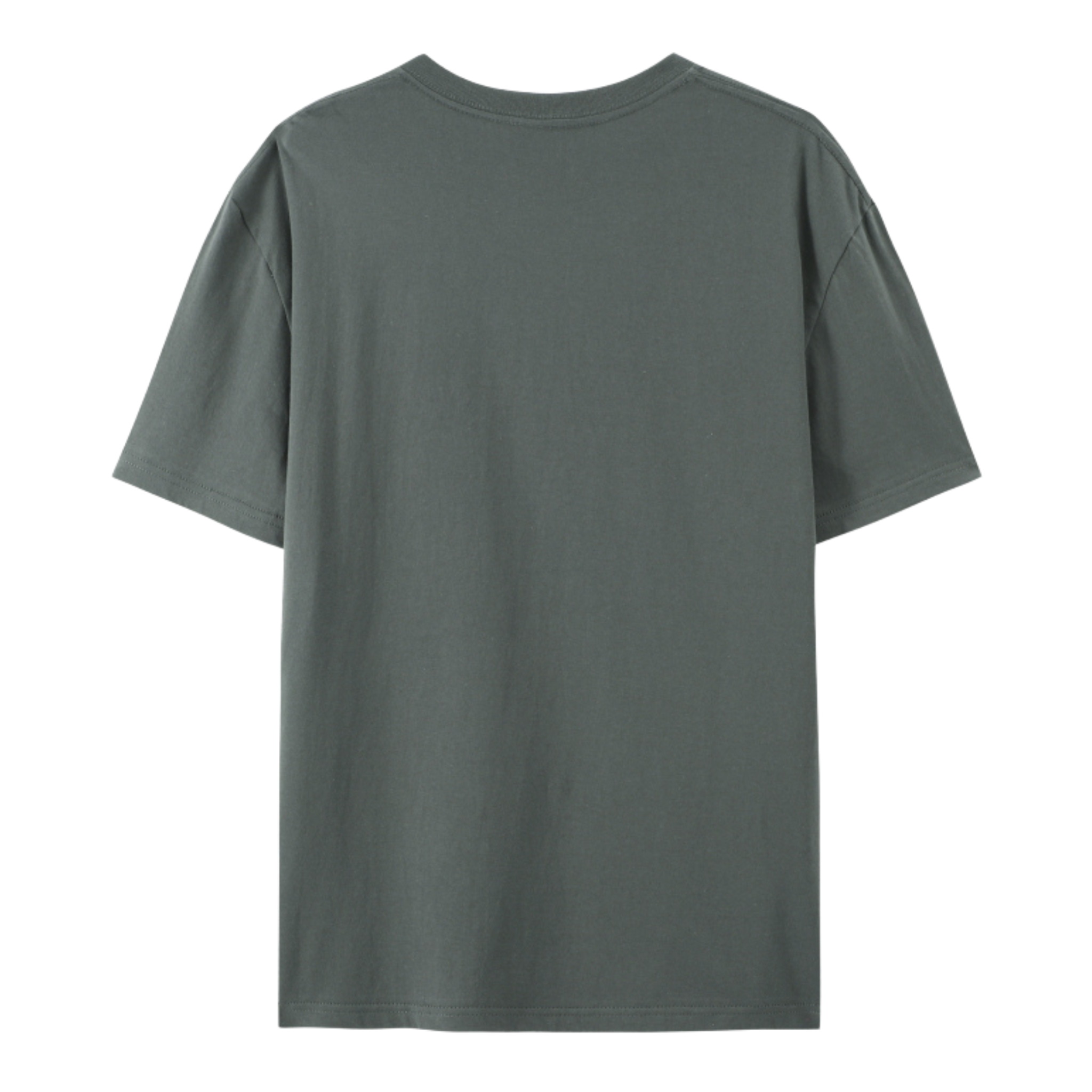 Cotton T-Shirt Short Sleeves CT18 180gsm