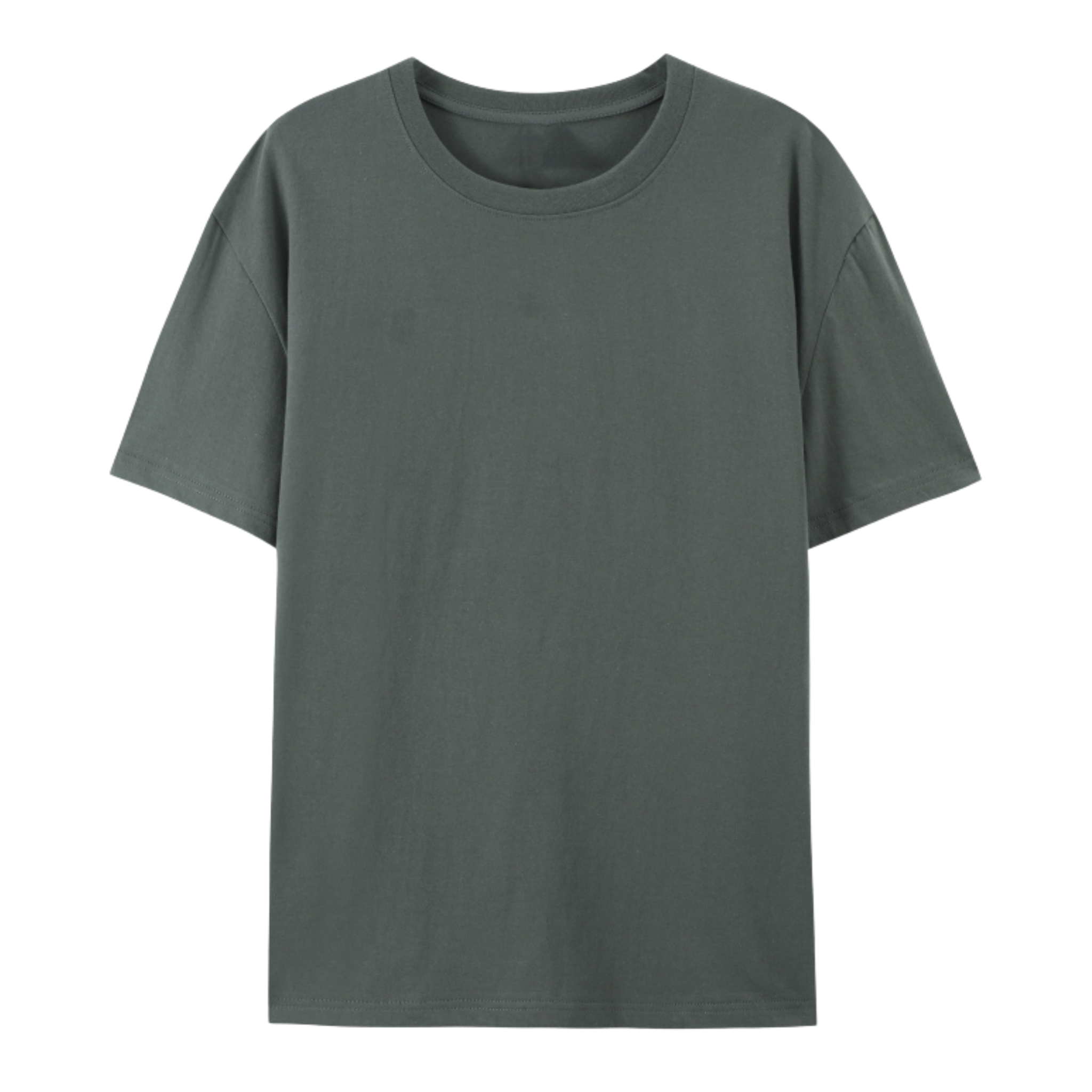 Cotton T-Shirt Short Sleeves CT18 180gsm