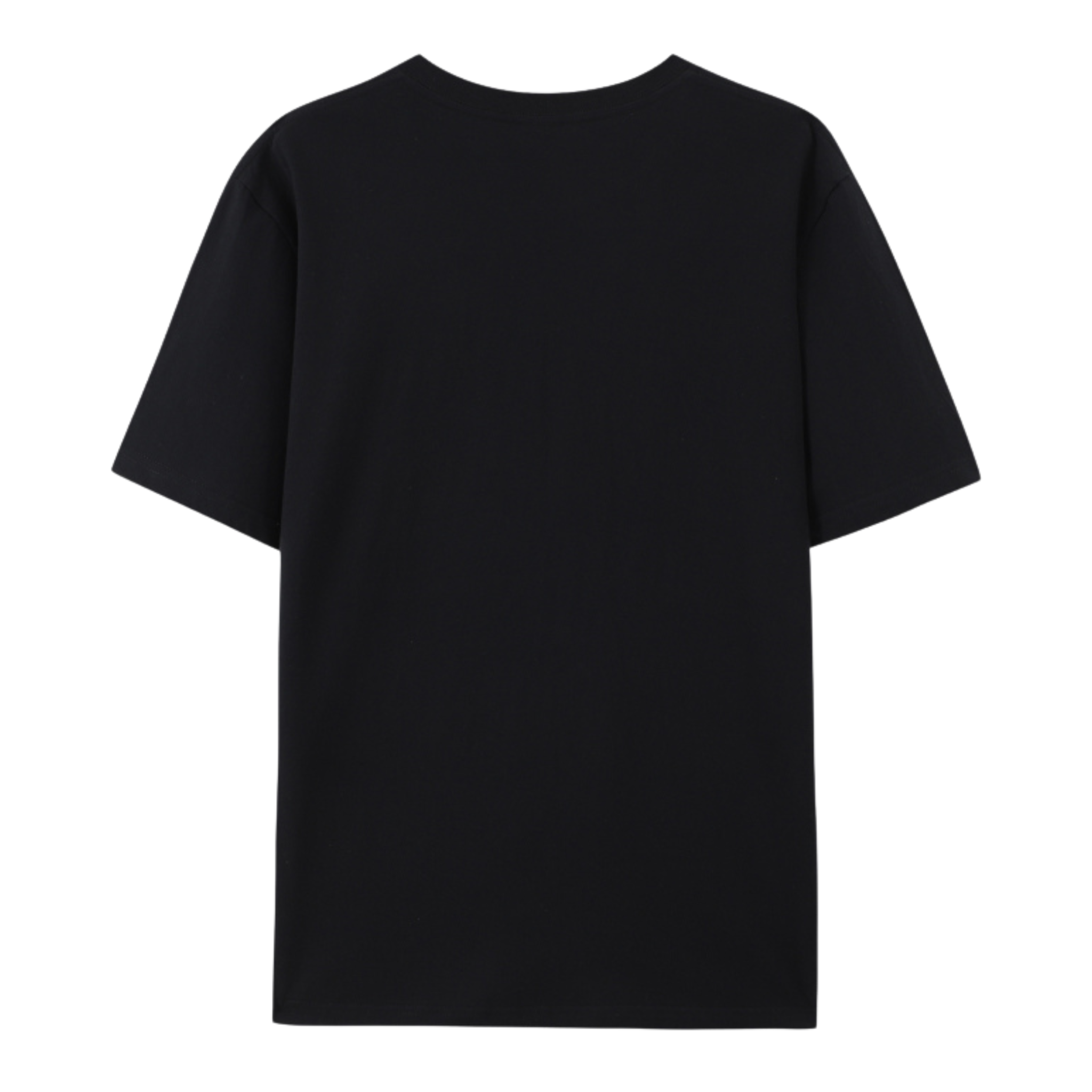 Cotton T-Shirt Short Sleeves CT18 180gsm
