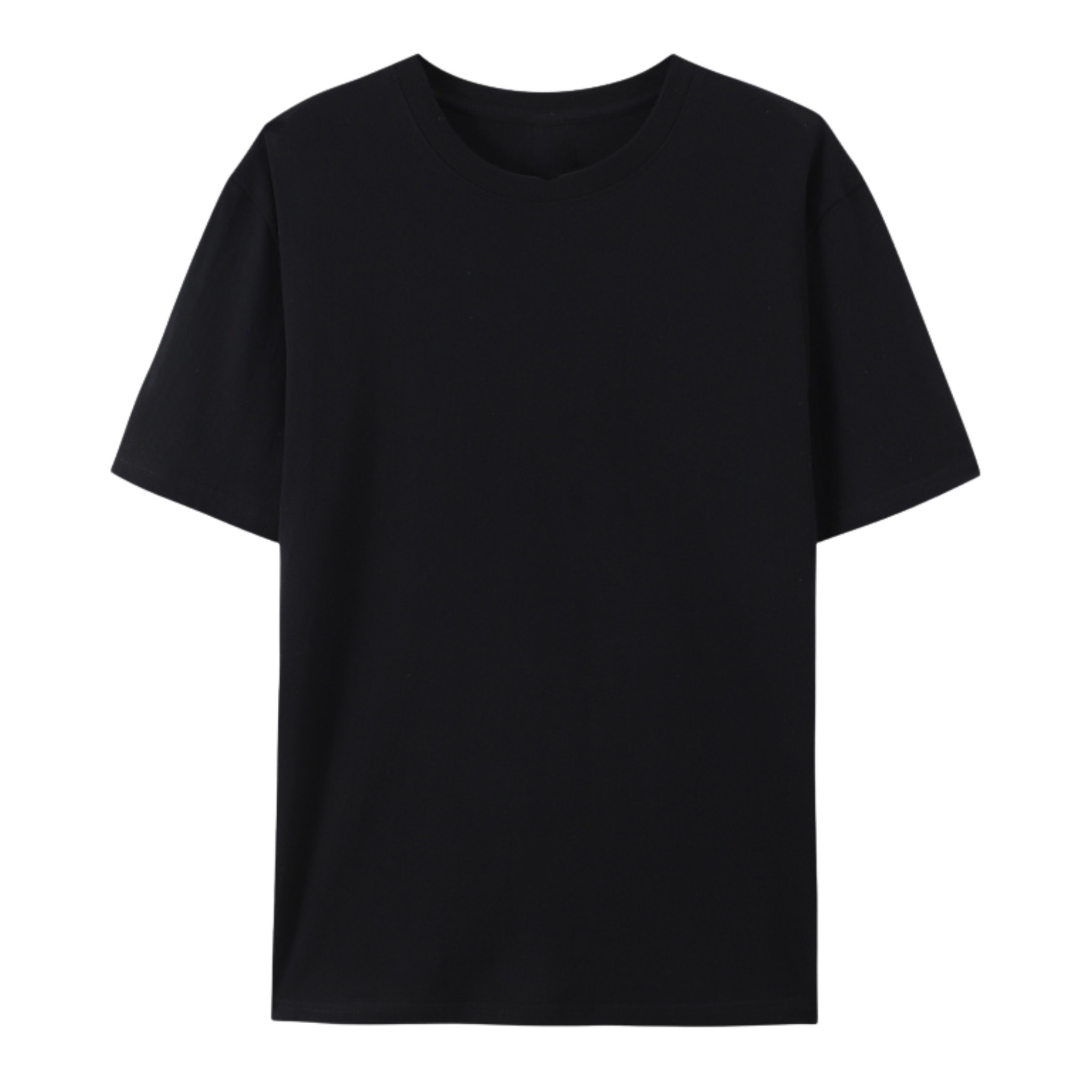 Cotton T-Shirt Short Sleeves CT18 180gsm