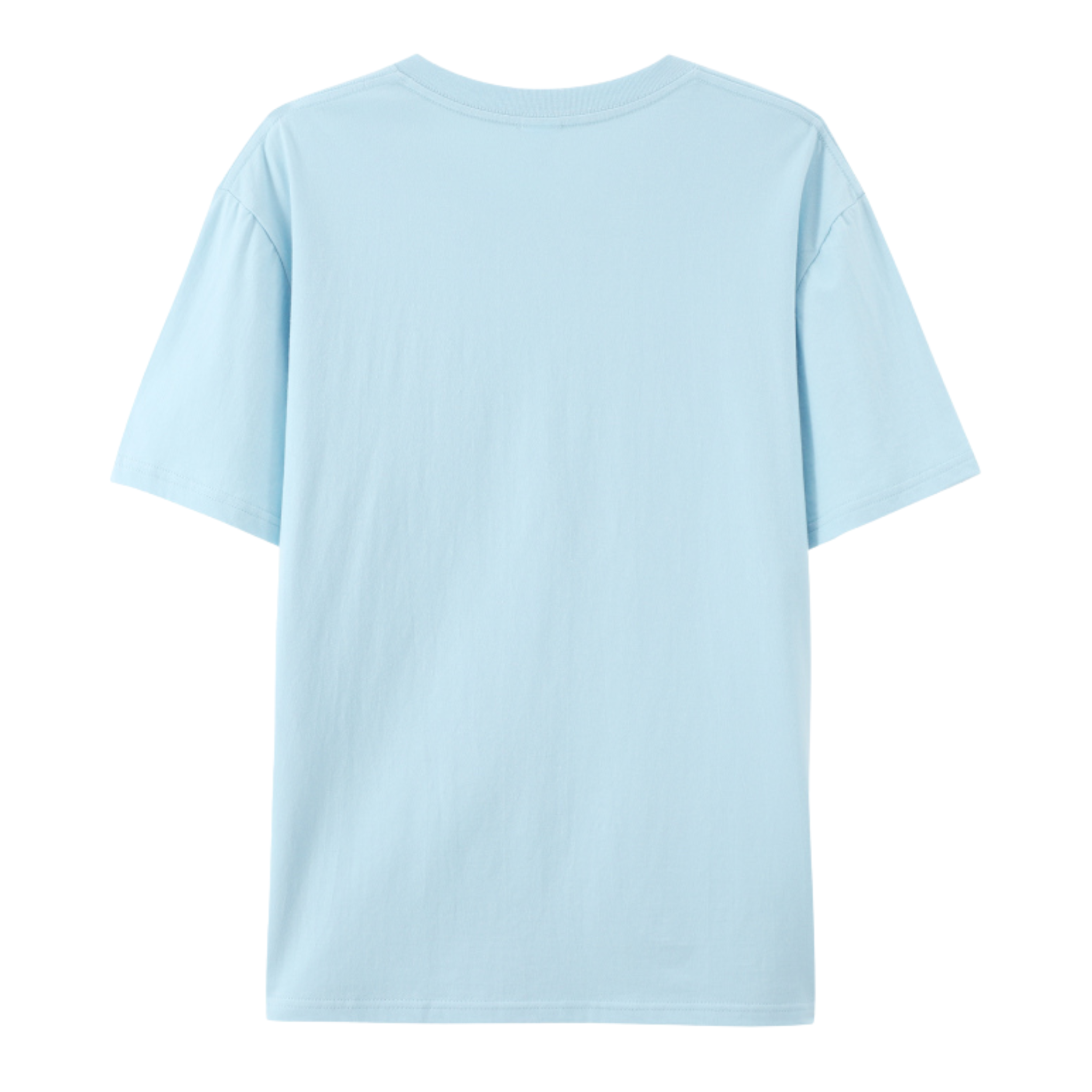 Cotton T-Shirt Short Sleeves CT18 180gsm