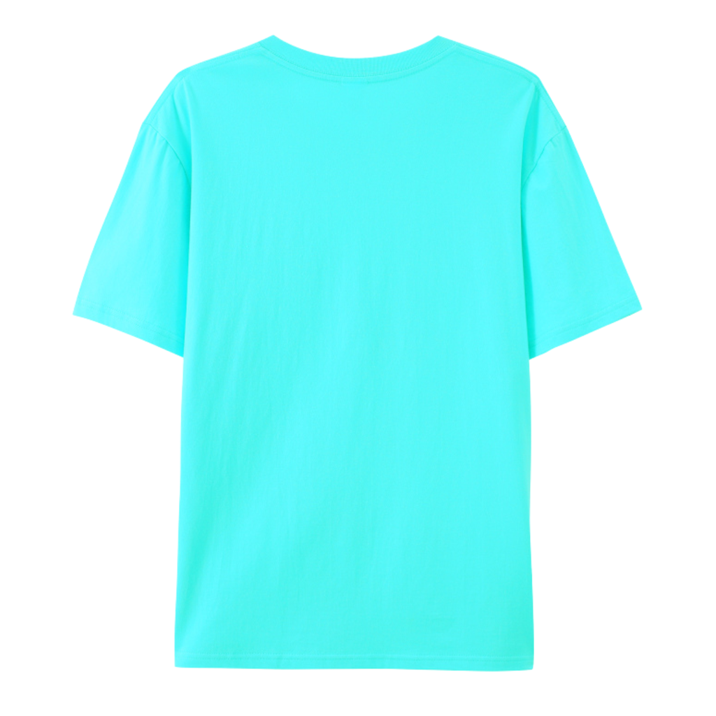 Cotton T-Shirt Short Sleeves CT18 180gsm