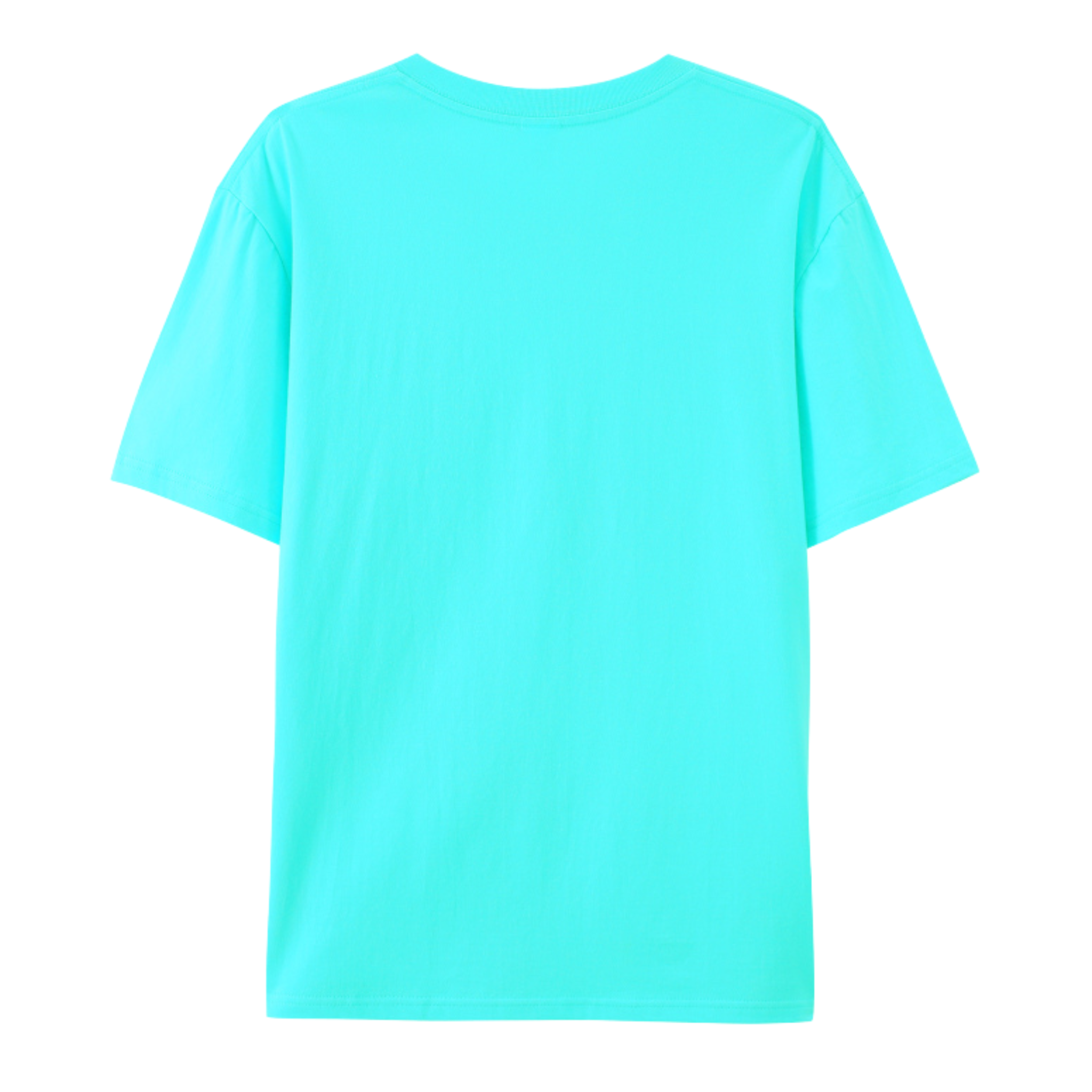 Cotton T-Shirt Short Sleeves CT18 180gsm