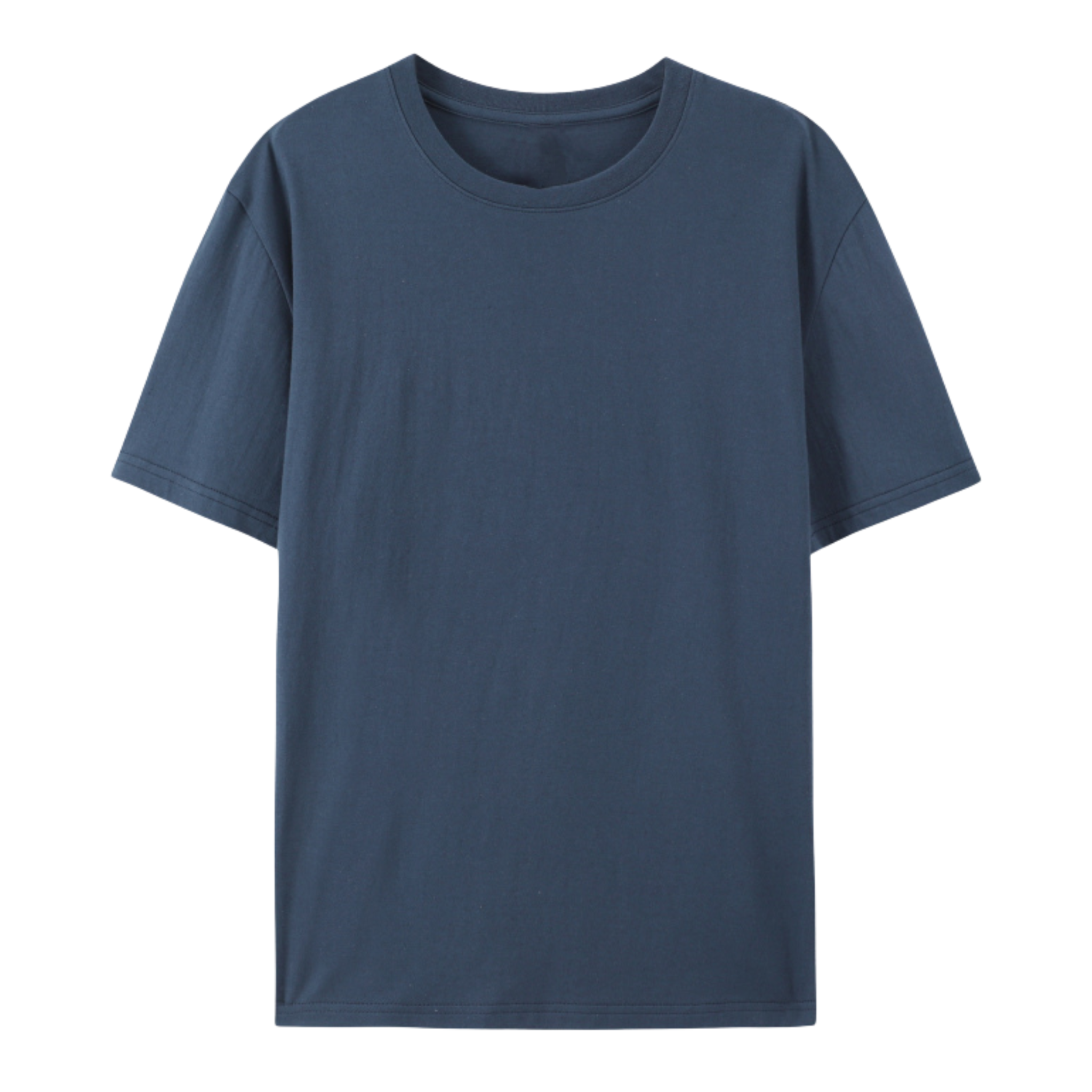 Cotton T-Shirt Short Sleeves CT18 180gsm