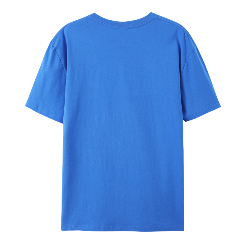 Cotton T-Shirt Short Sleeves CT18 180gsm