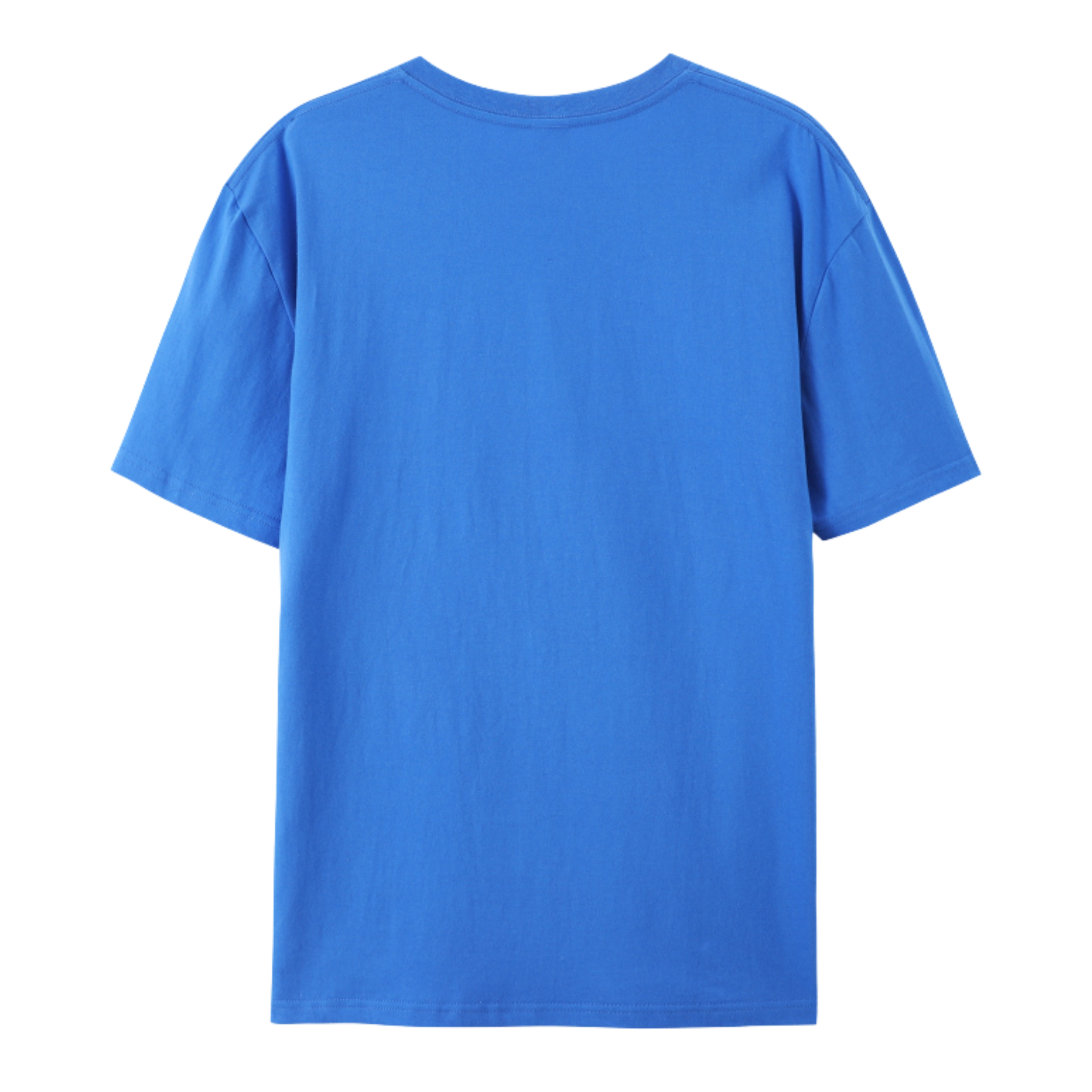 Cotton T-Shirt Short Sleeves CT18 180gsm