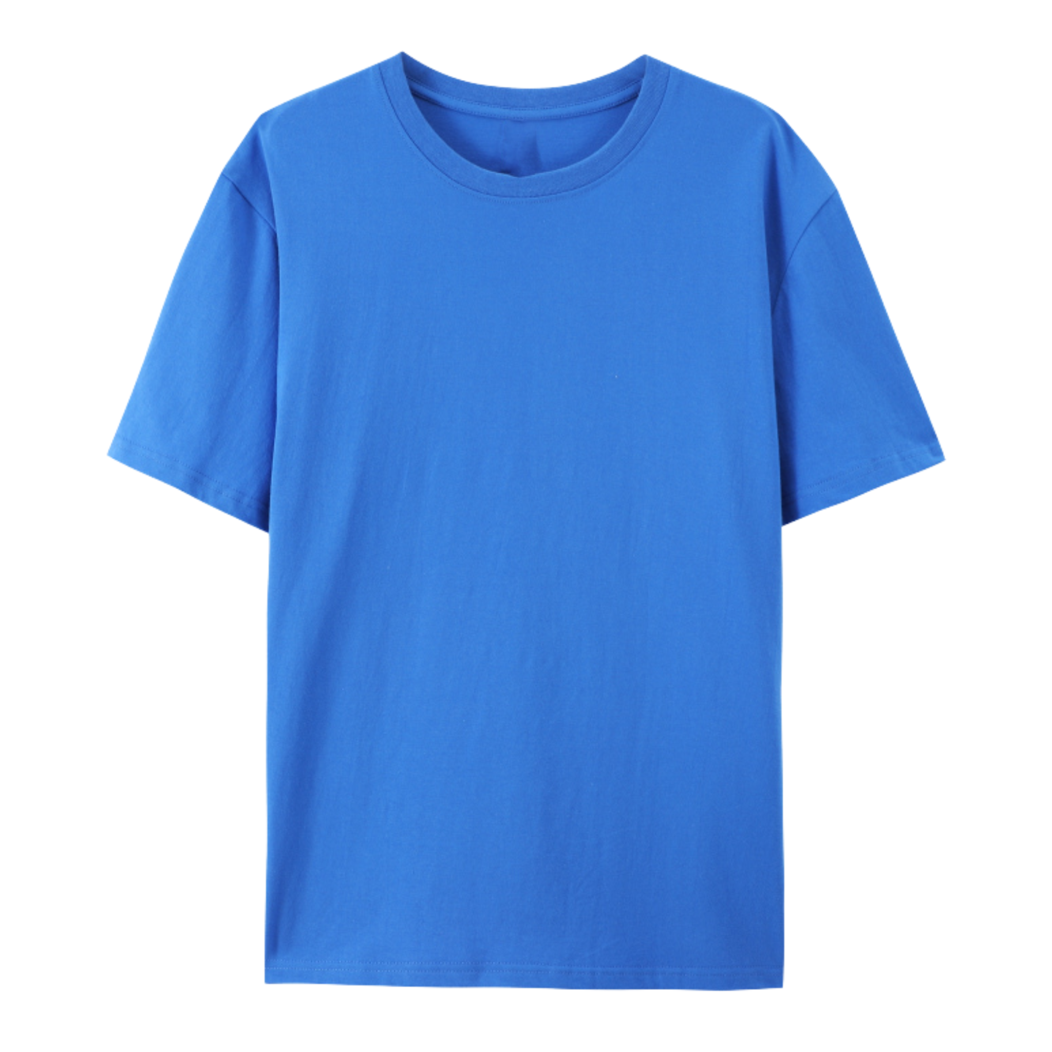 Cotton T-Shirt Short Sleeves CT18 180gsm