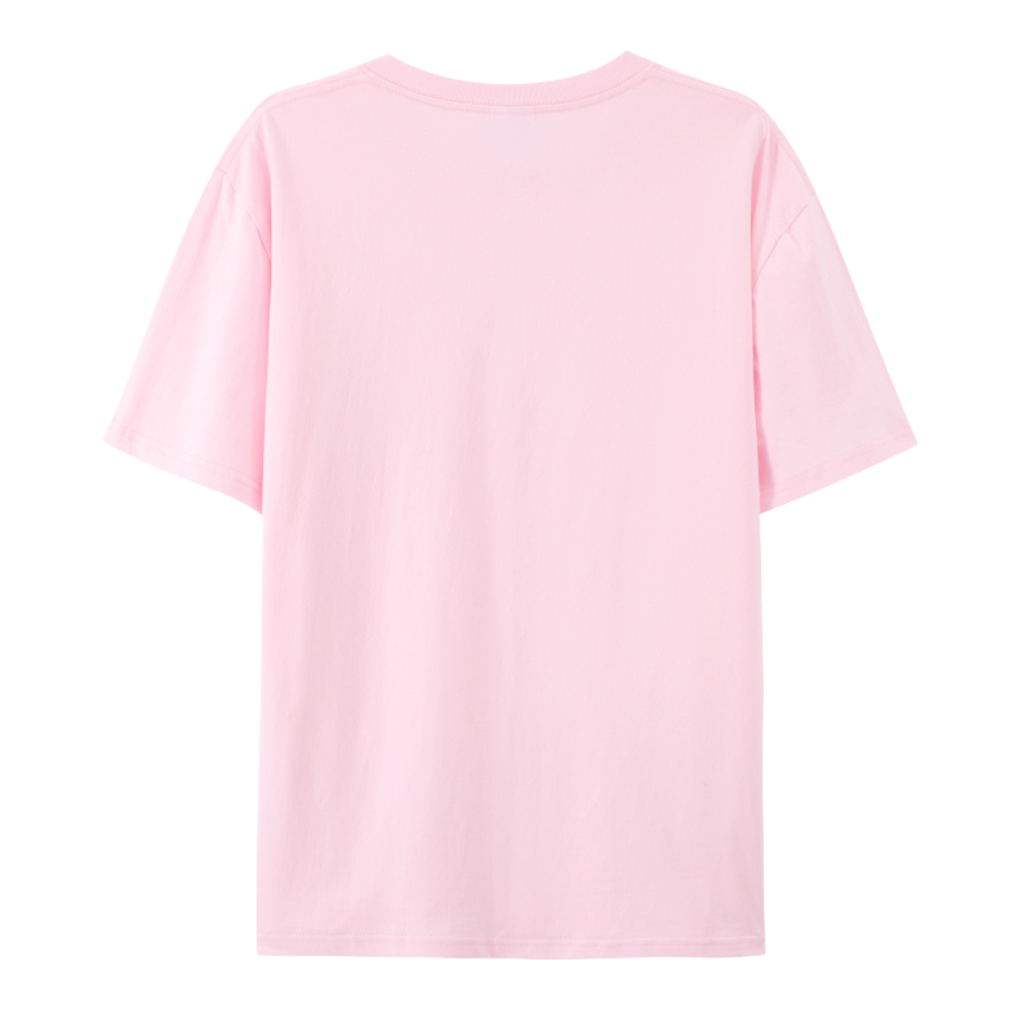 Cotton T-Shirt Short Sleeves CT18 180gsm