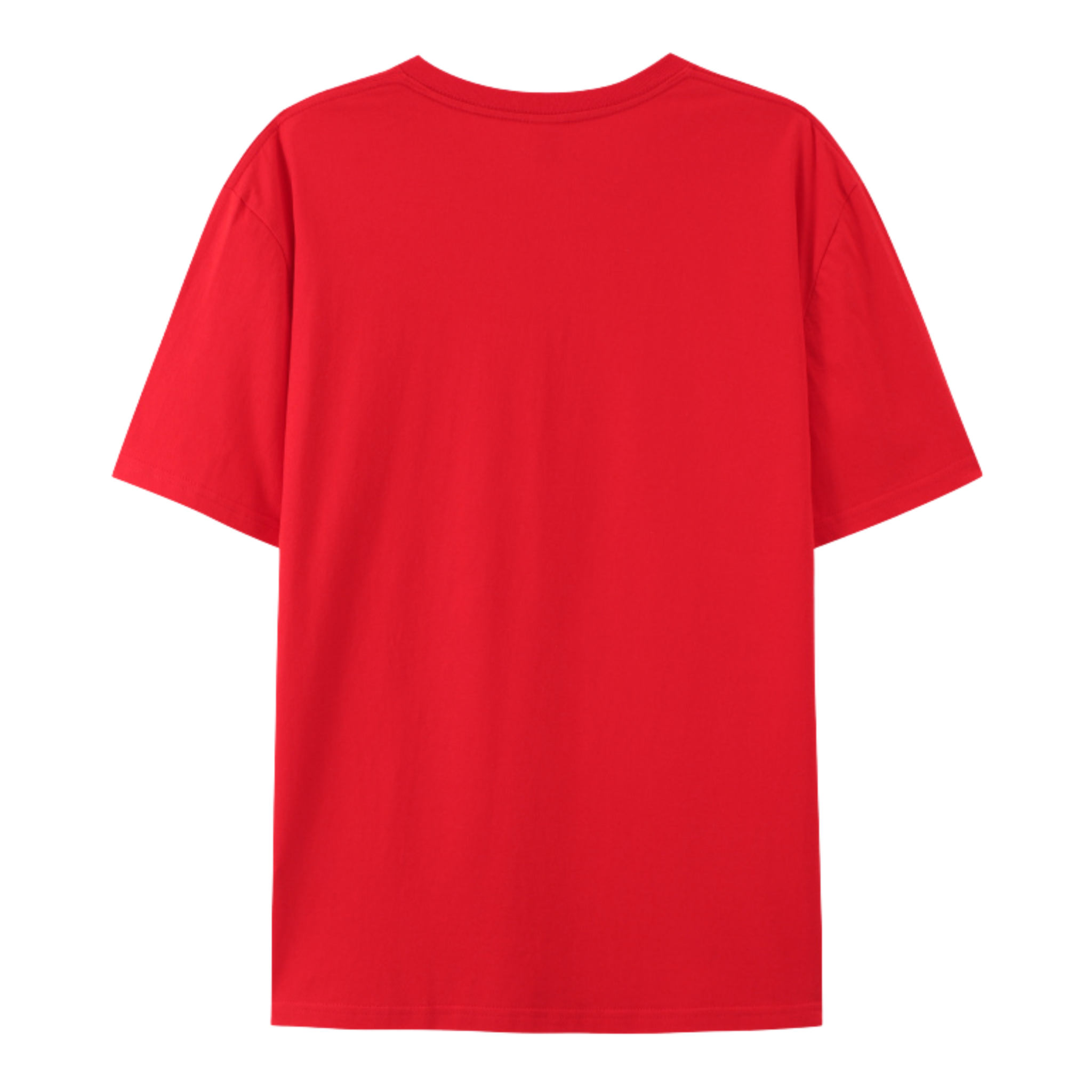 Cotton T-Shirt Short Sleeves CT18 180gsm