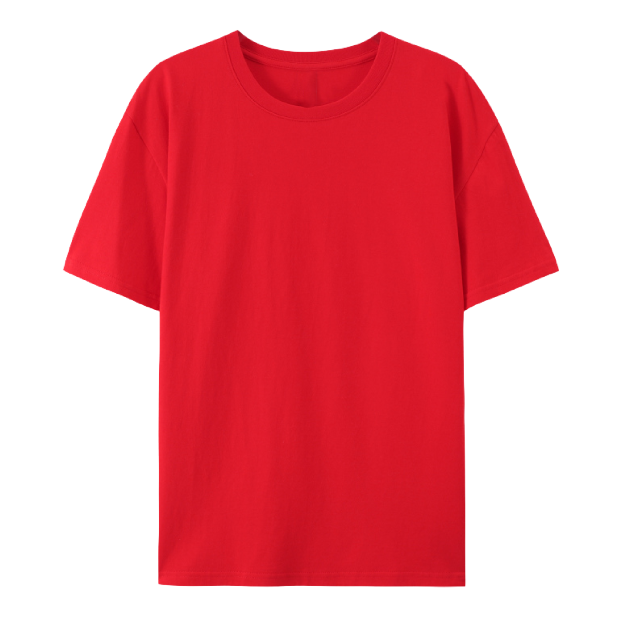 Cotton T-Shirt Short Sleeves CT18 180gsm