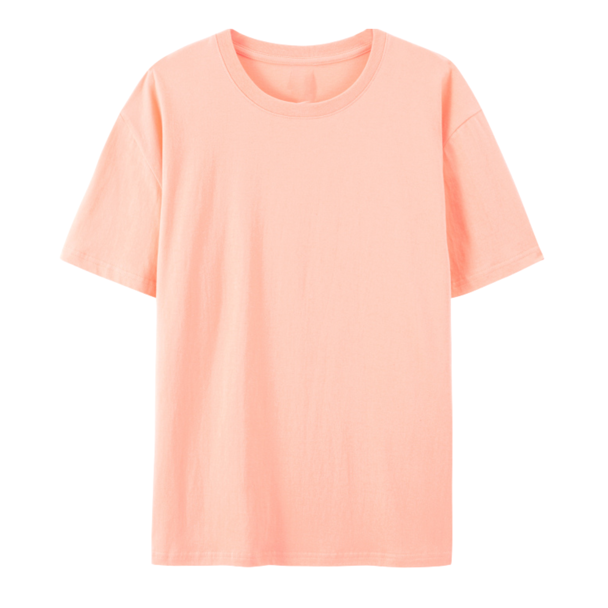 Cotton T-Shirt Short Sleeves CT18 180gsm