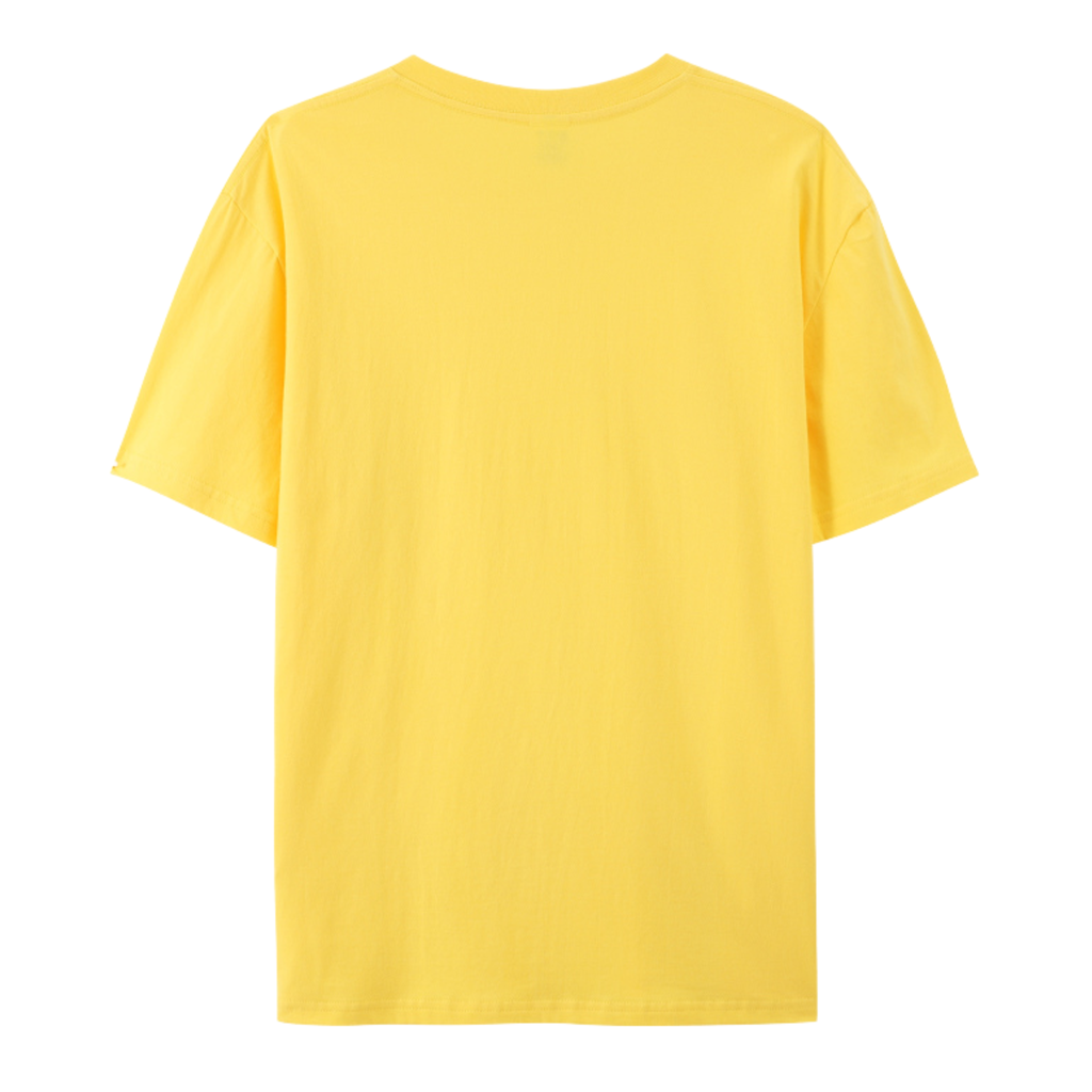 Cotton T-Shirt Short Sleeves CT18 180gsm