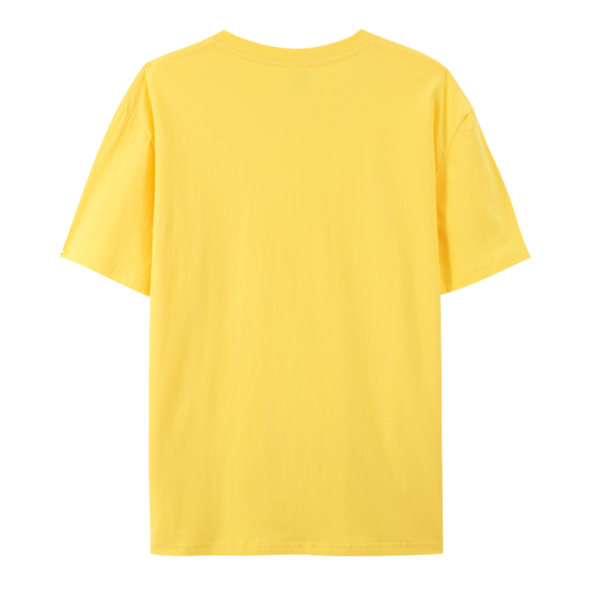 Cotton T-Shirt Short Sleeves CT18 180gsm