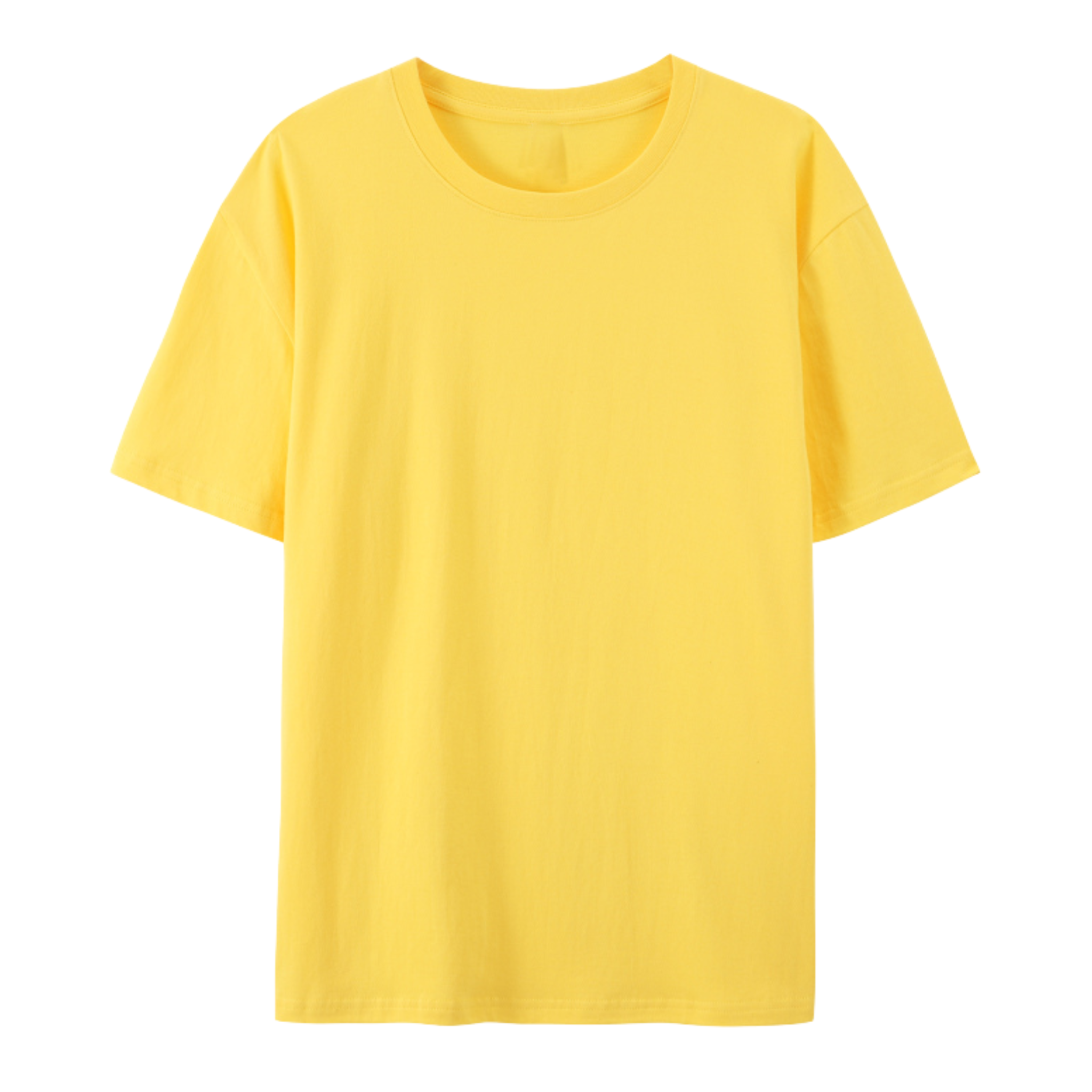 Cotton T-Shirt Short Sleeves CT18 180gsm