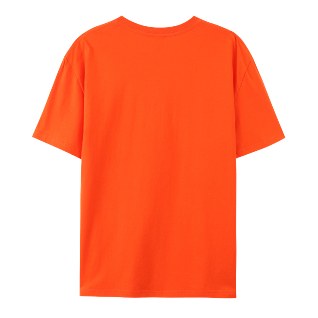 Cotton T-Shirt Short Sleeves CT18 180gsm