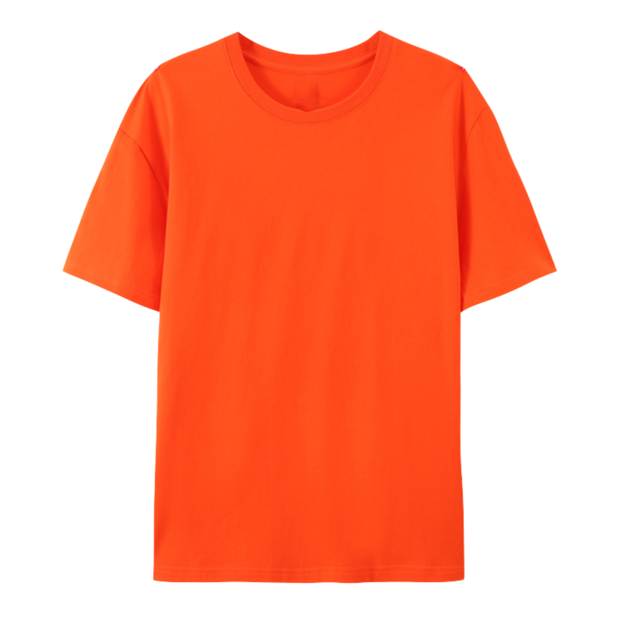 Cotton T-Shirt Short Sleeves CT18 180gsm