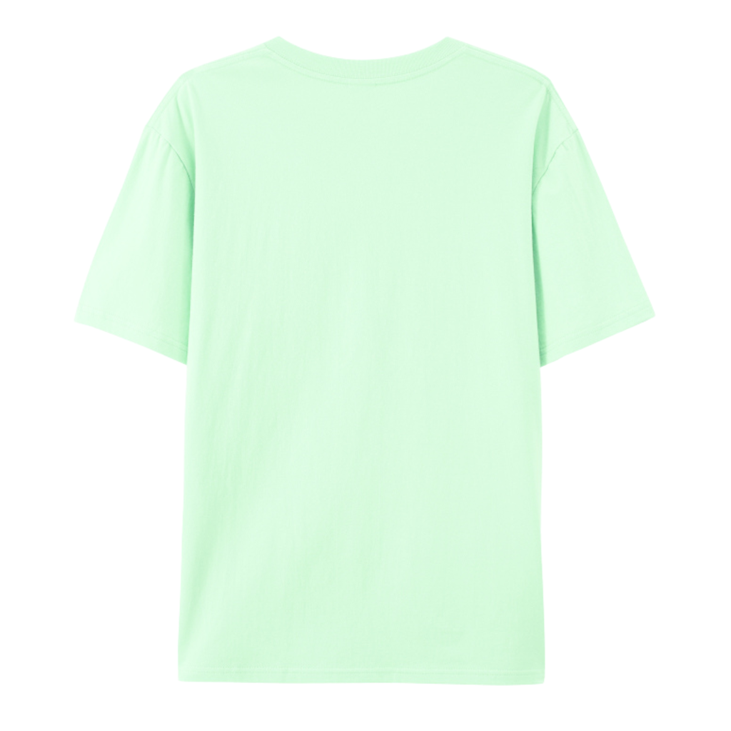 Cotton T-Shirt Short Sleeves CT18 180gsm