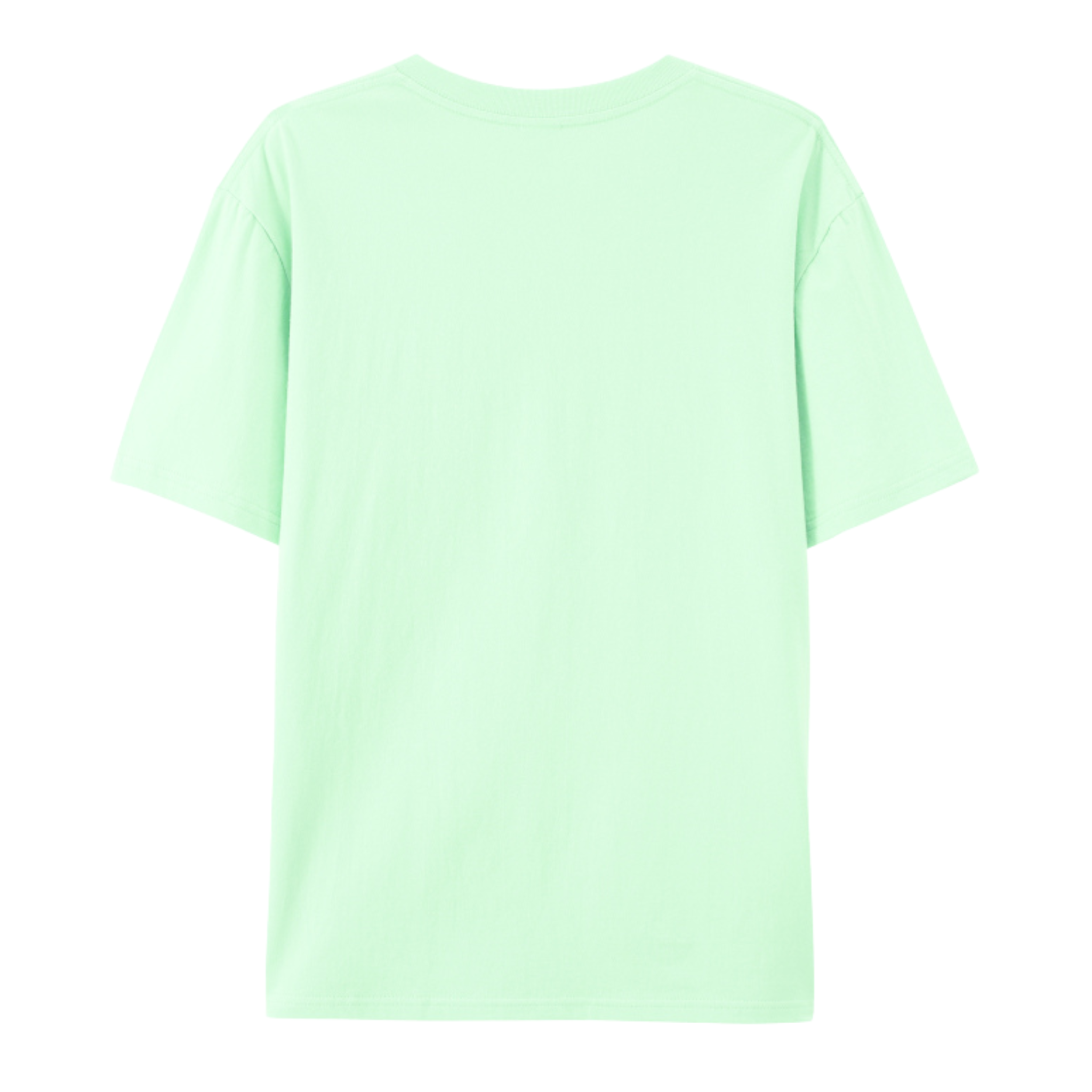 Cotton T-Shirt Short Sleeves CT18 180gsm