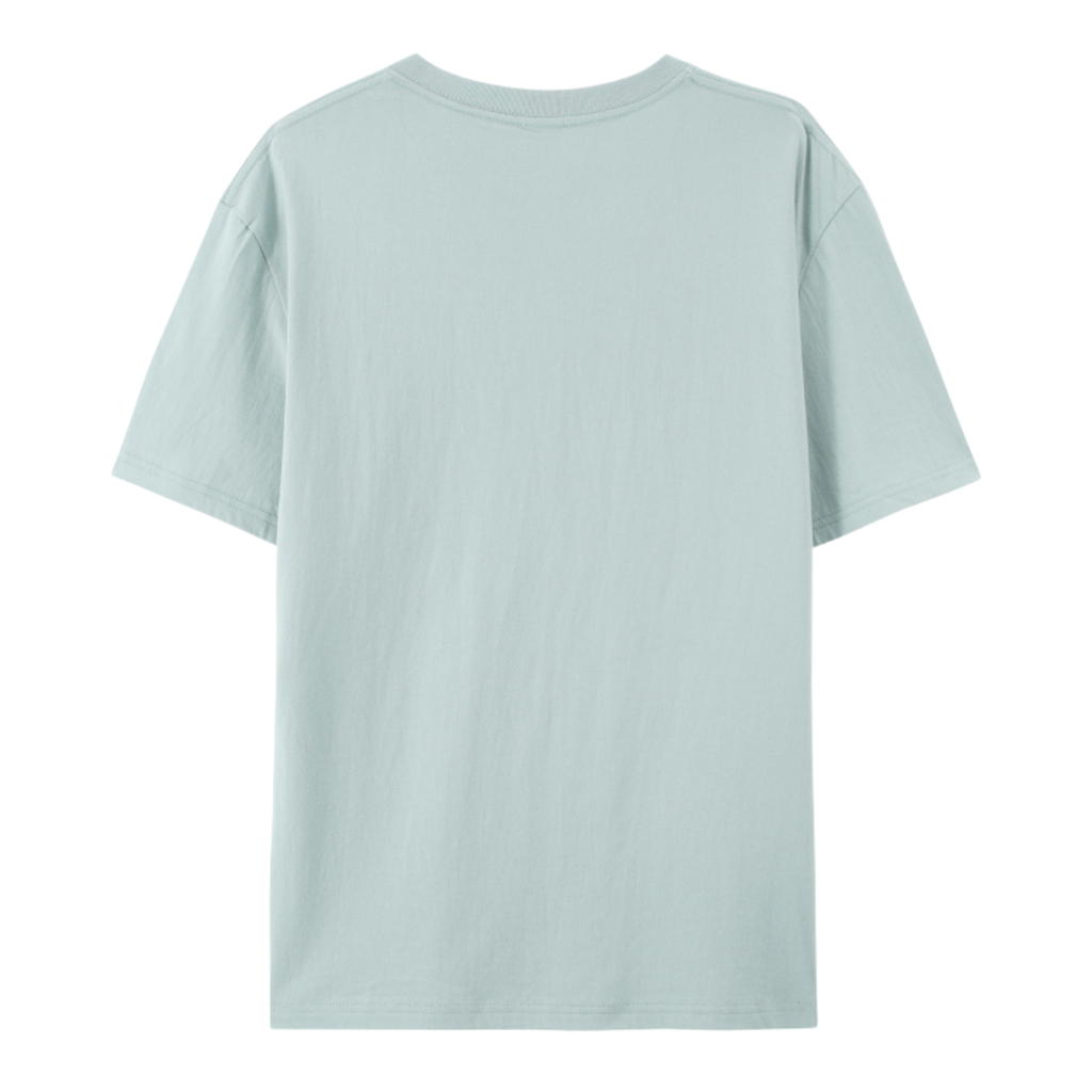 Cotton T-Shirt Short Sleeves CT18 180gsm
