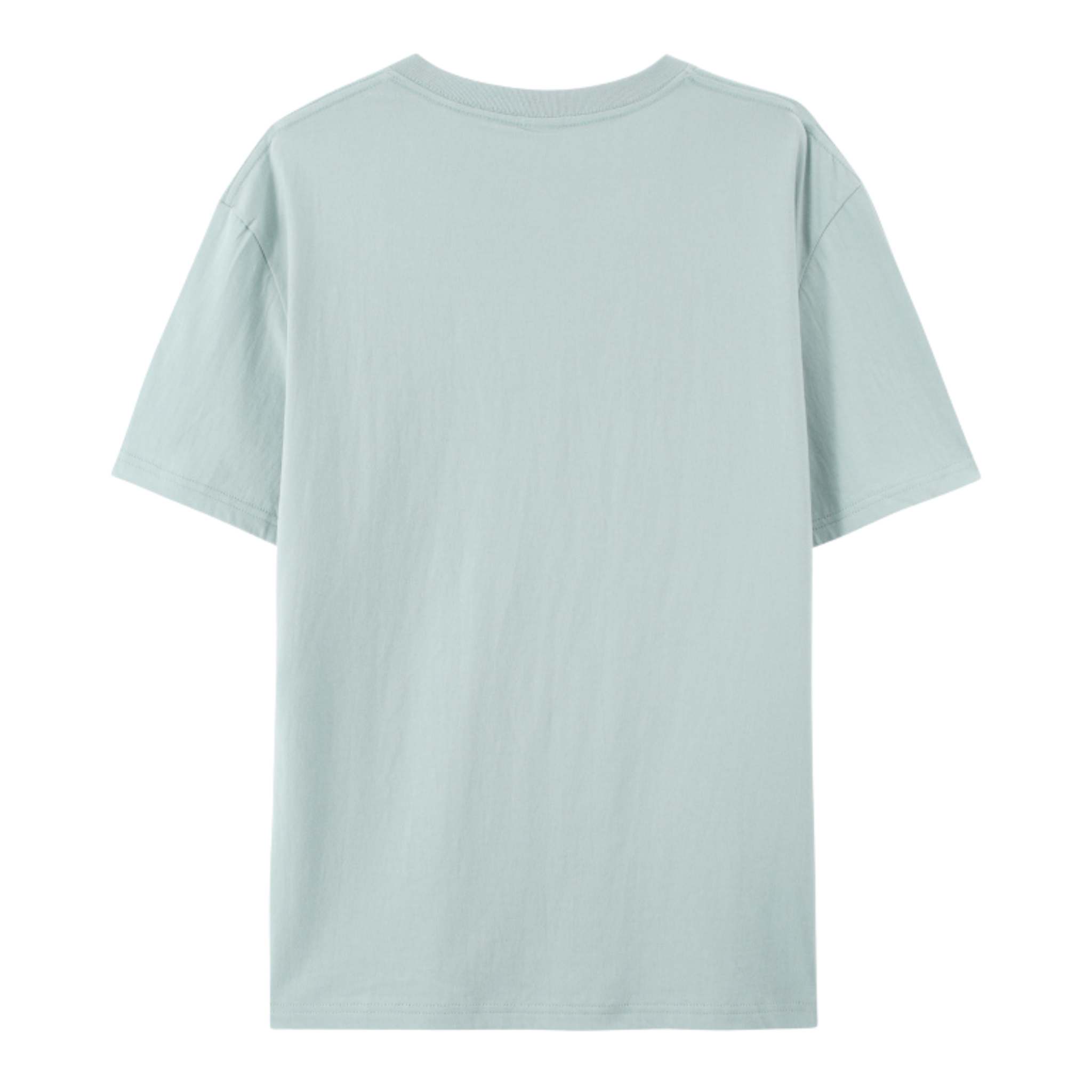 Cotton T-Shirt Short Sleeves CT18 180gsm