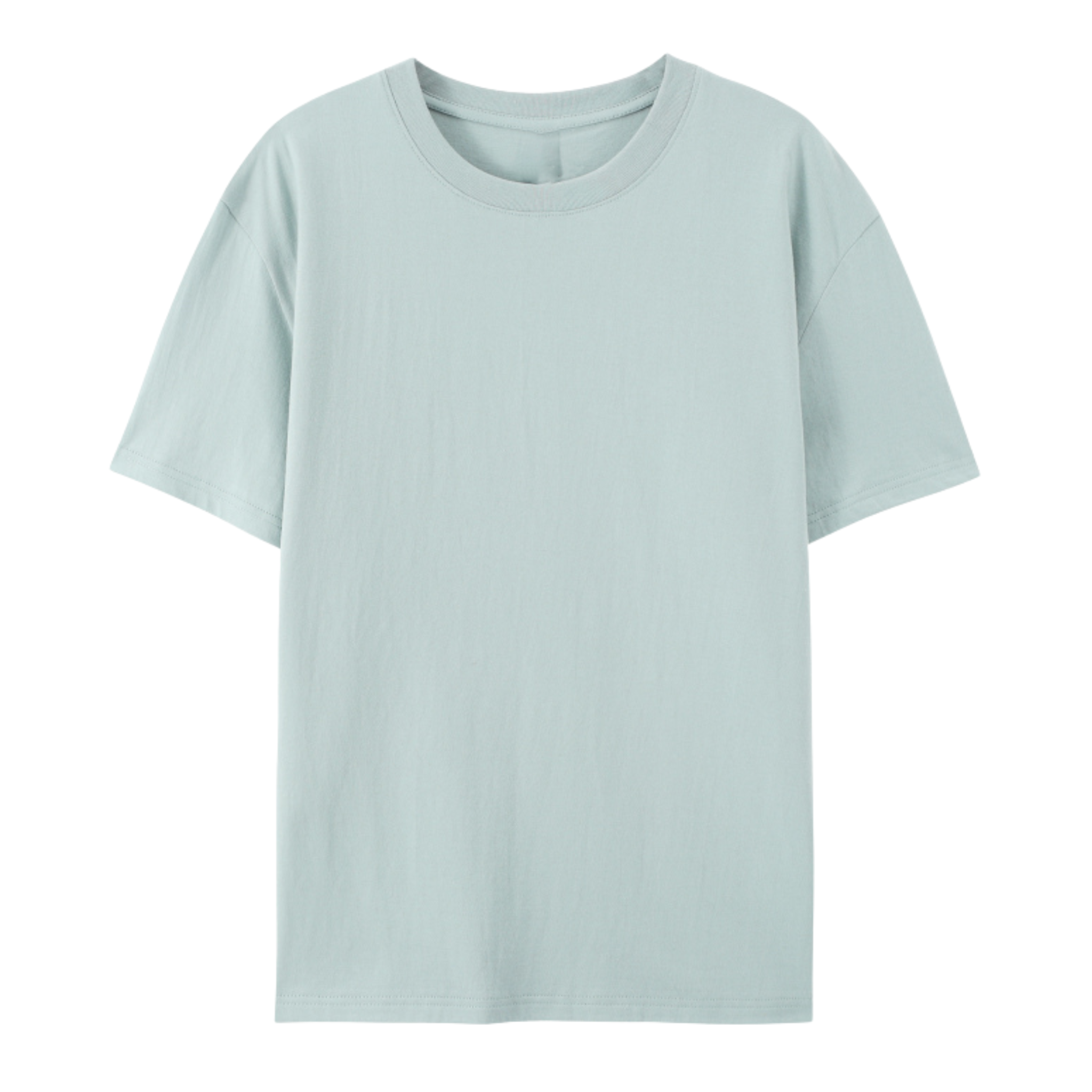 Cotton T-Shirt Short Sleeves CT18 180gsm