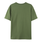 Cotton T-Shirt Short Sleeves CT18 180gsm