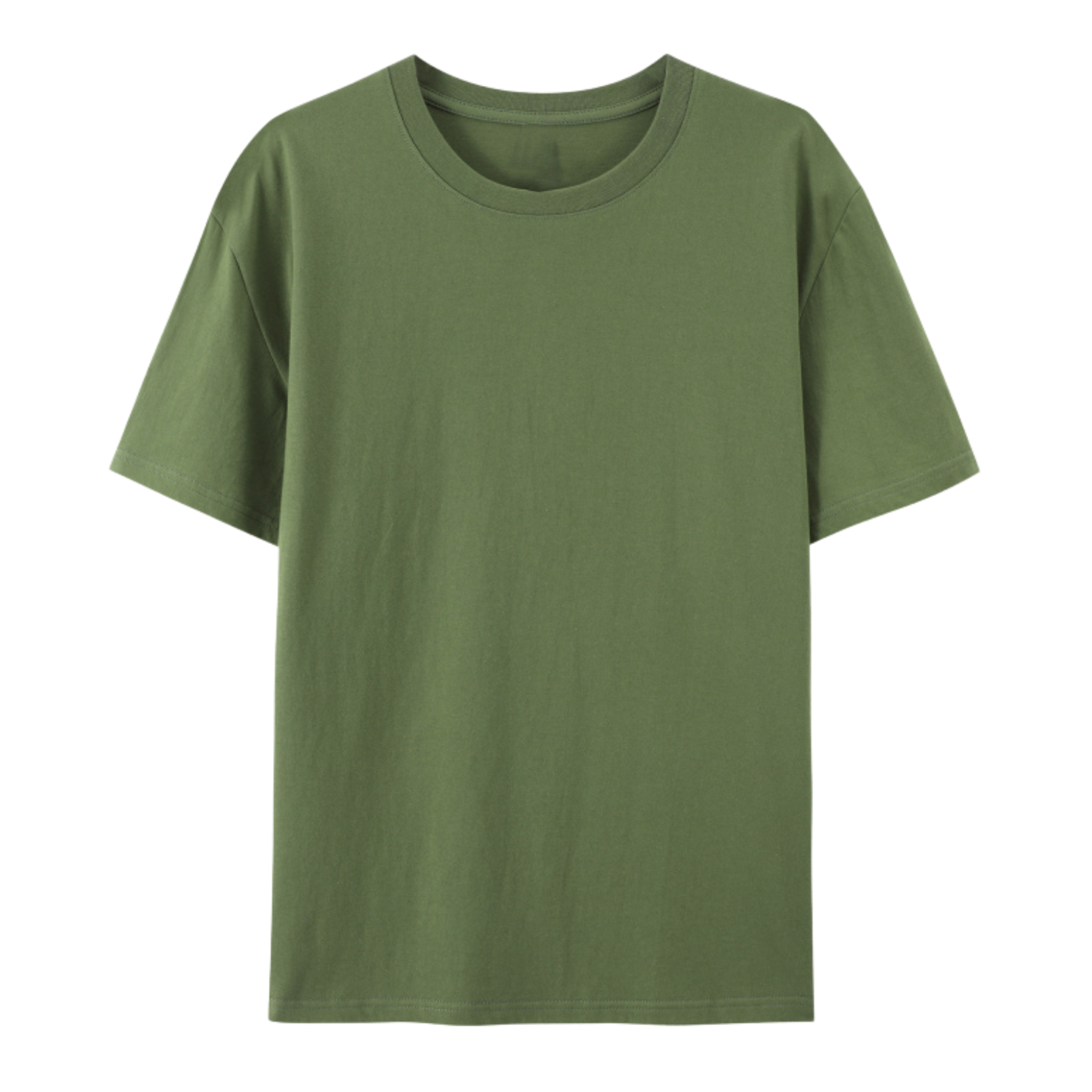 Cotton T-Shirt Short Sleeves CT18 180gsm