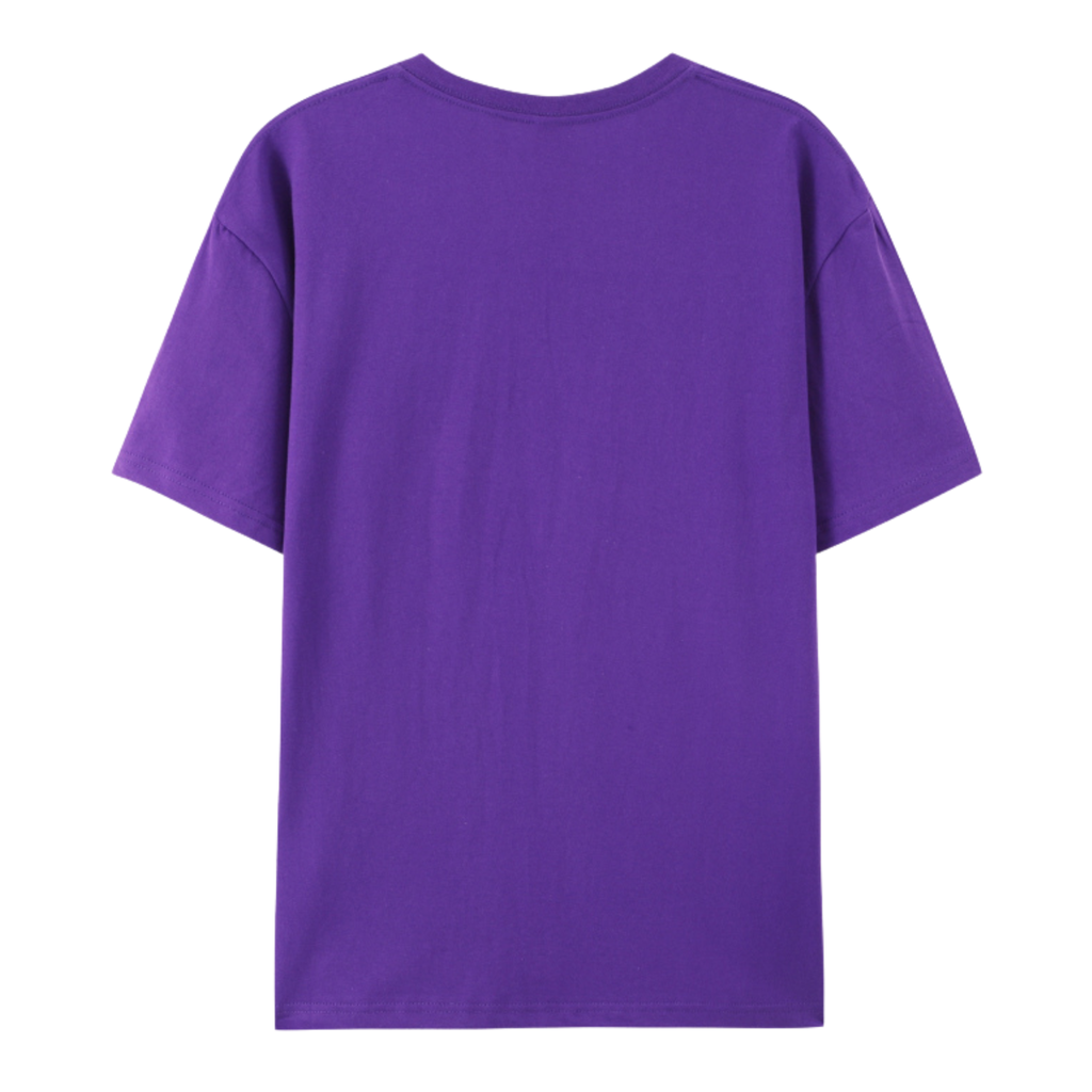 Cotton T-Shirt Short Sleeves CT18 180gsm