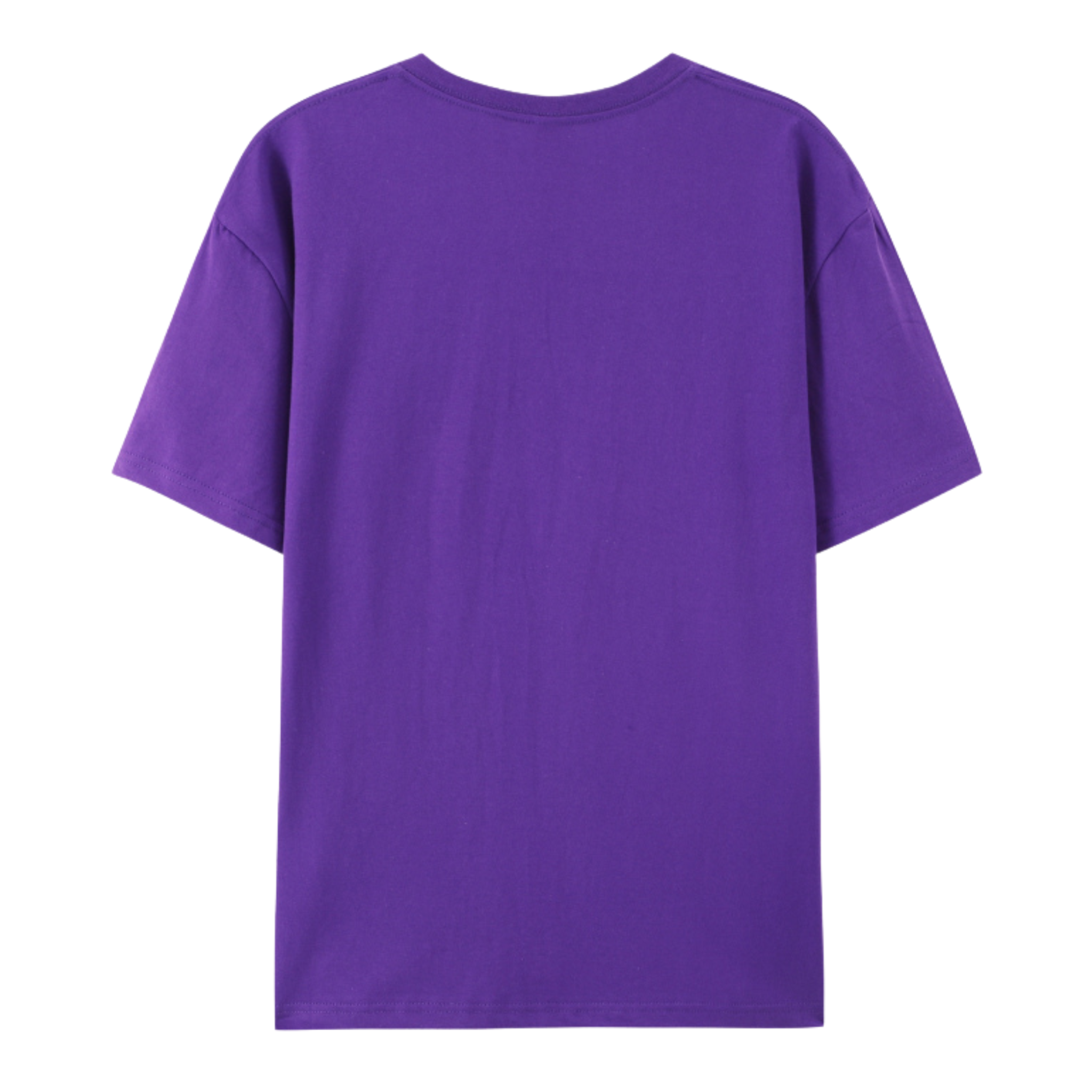 Cotton T-Shirt Short Sleeves CT18 180gsm