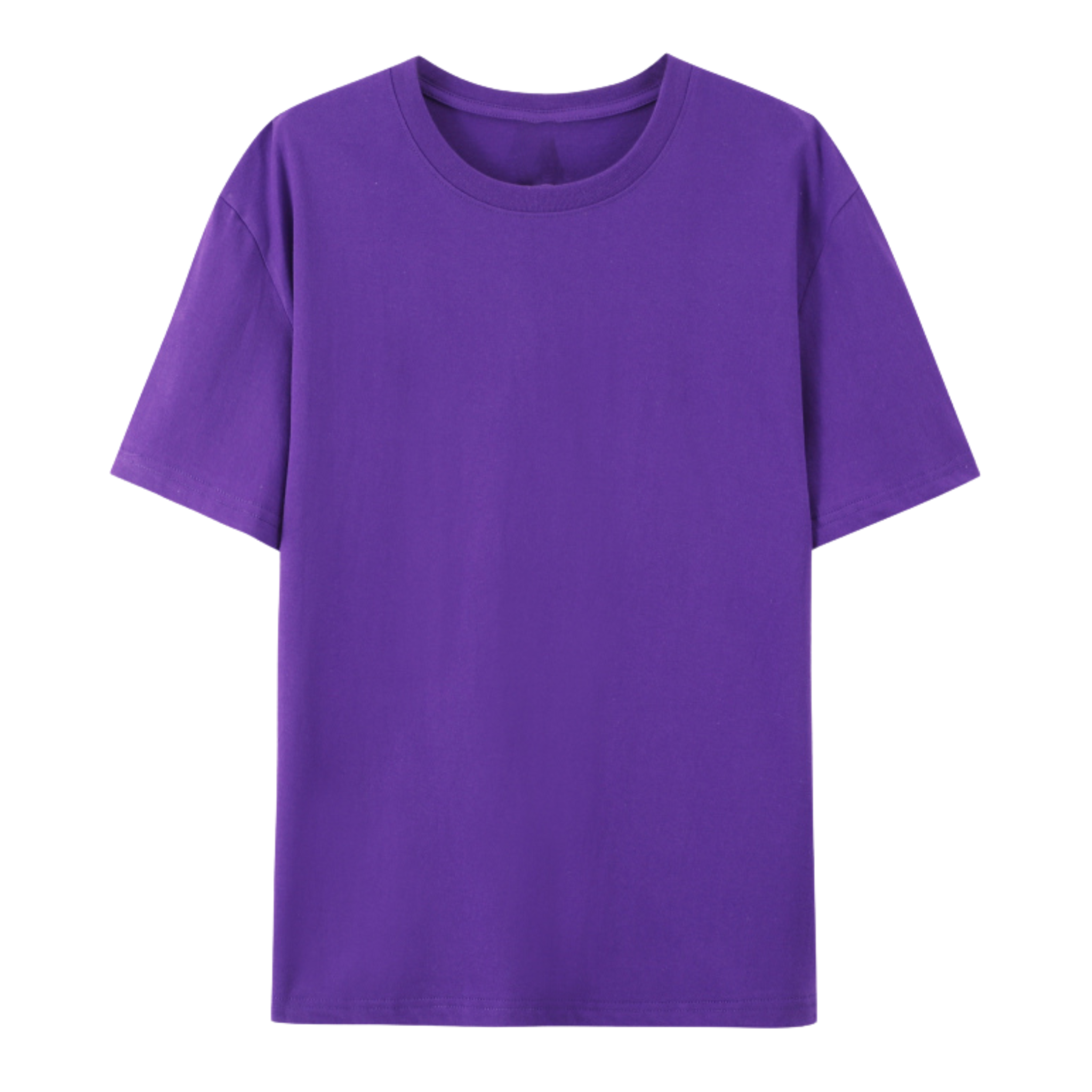 Cotton T-Shirt Short Sleeves CT18 180gsm