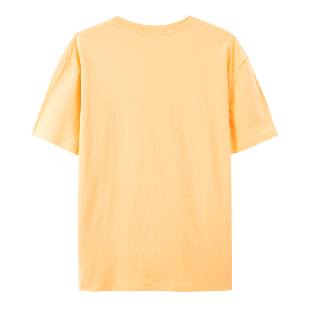 Cotton T-Shirt Short Sleeves CT18 180gsm