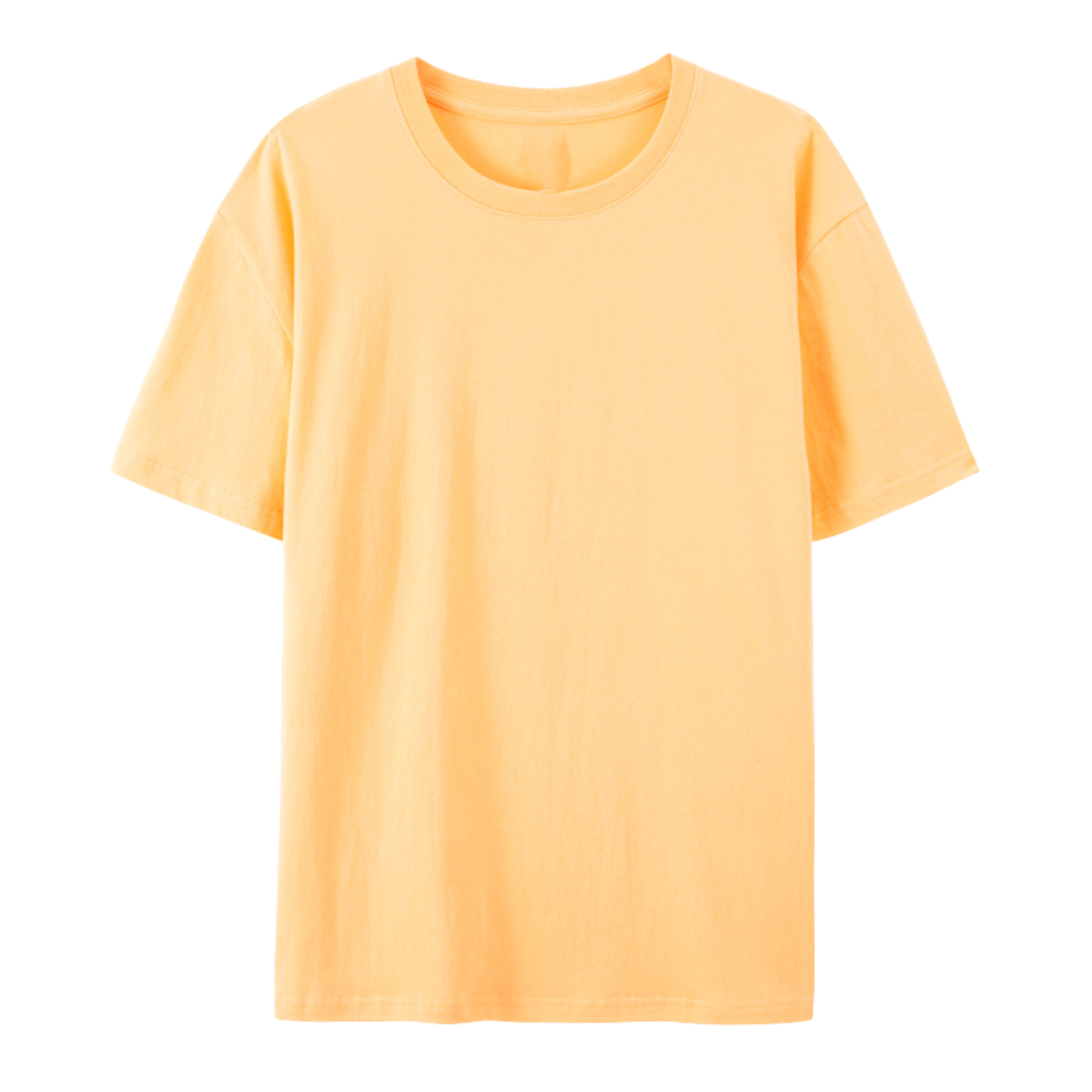 Cotton T-Shirt Short Sleeves CT18 180gsm