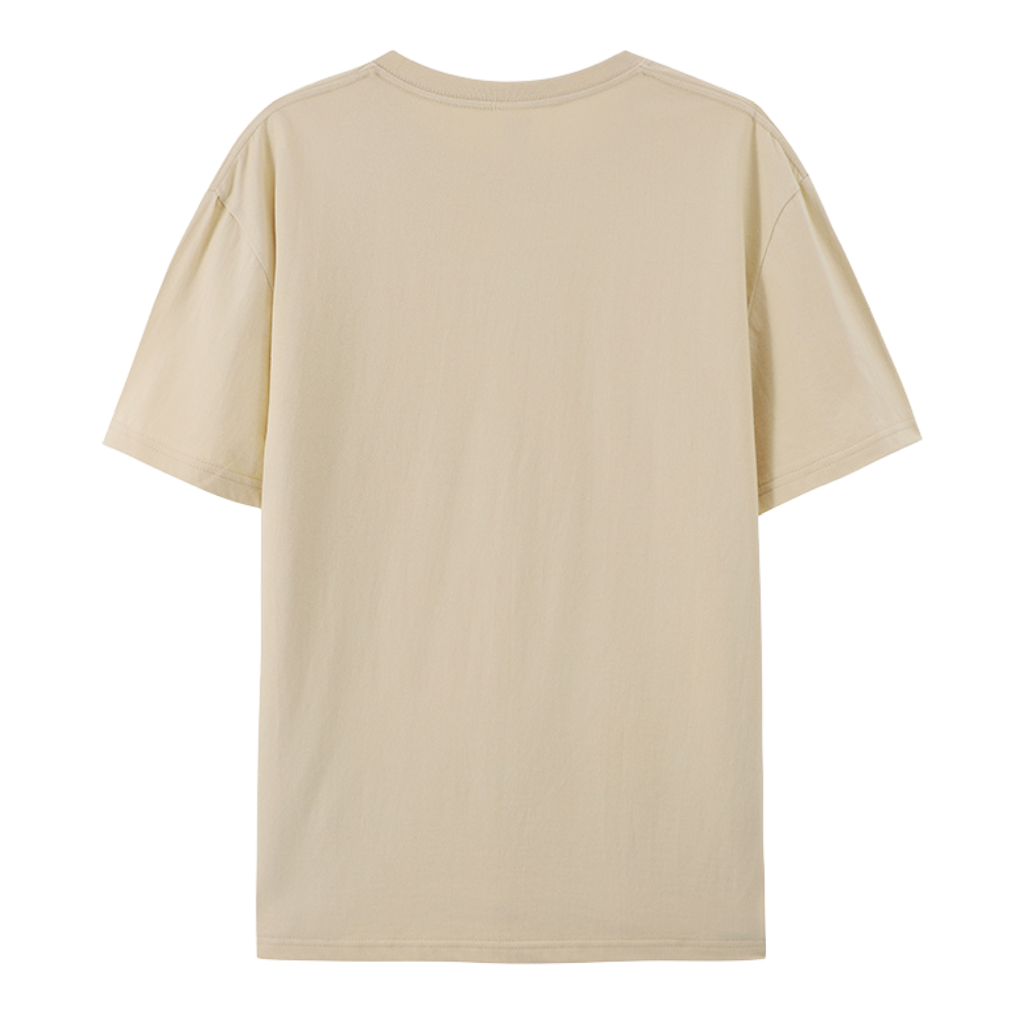 Cotton T-Shirt Short Sleeves CT18 180gsm