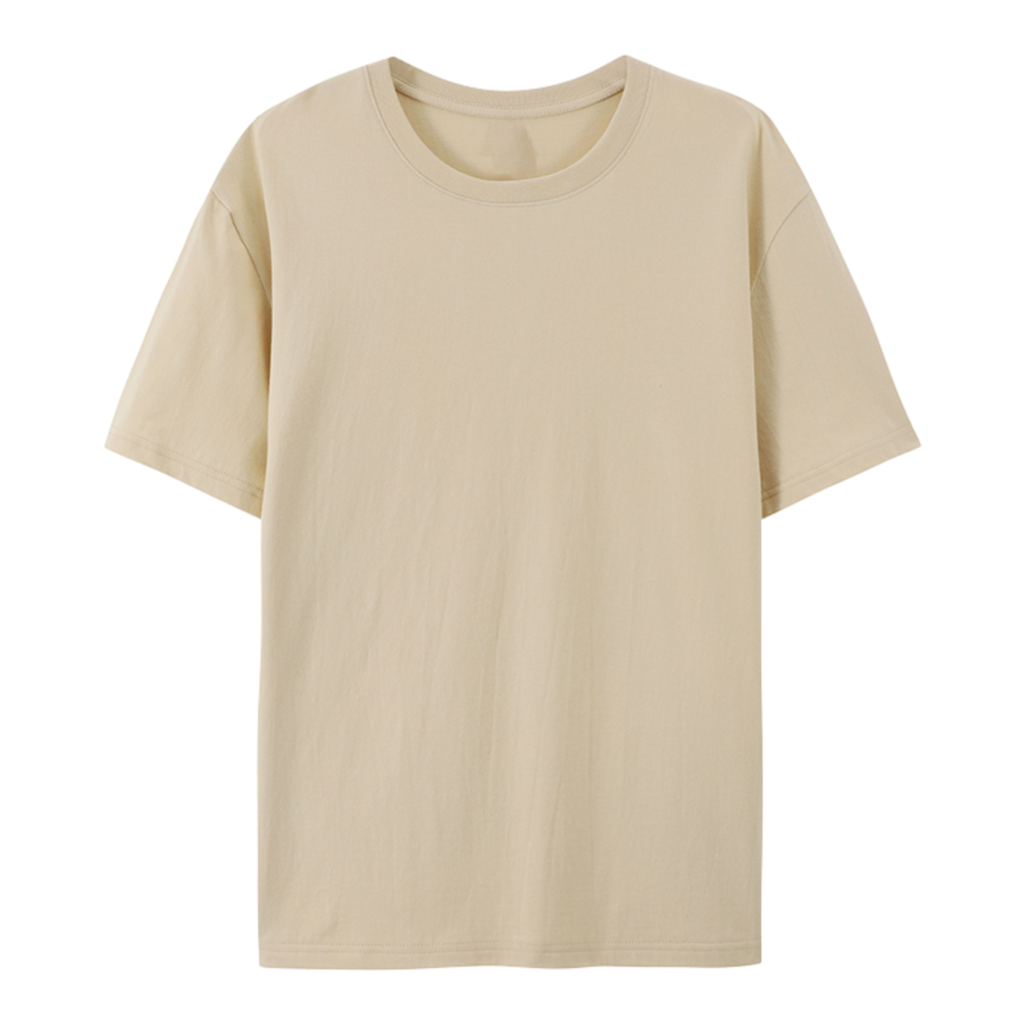 Cotton T-Shirt Short Sleeves CT18 180gsm