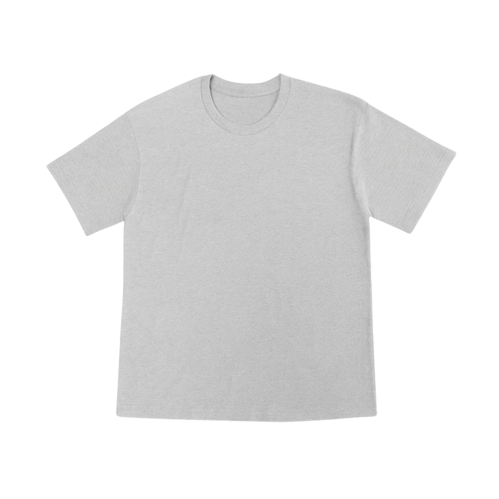 Cotton T-Shirt Short Sleeves CT21E 210gsm