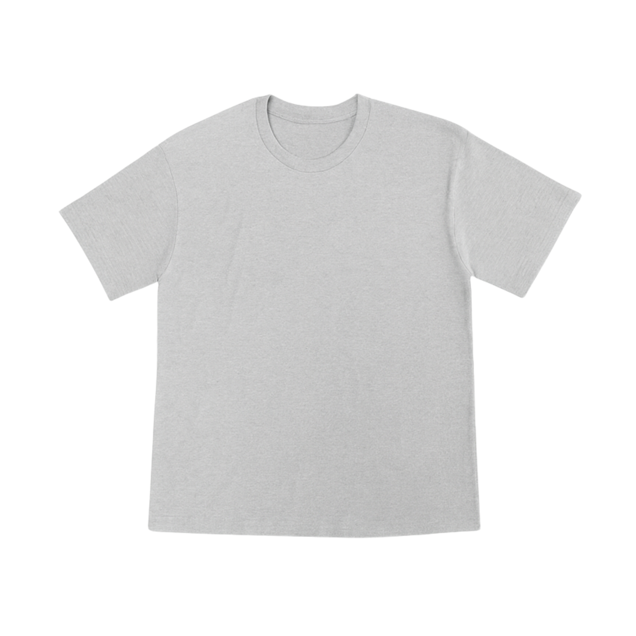 Cotton T-Shirt Short Sleeves CT21E 210gsm