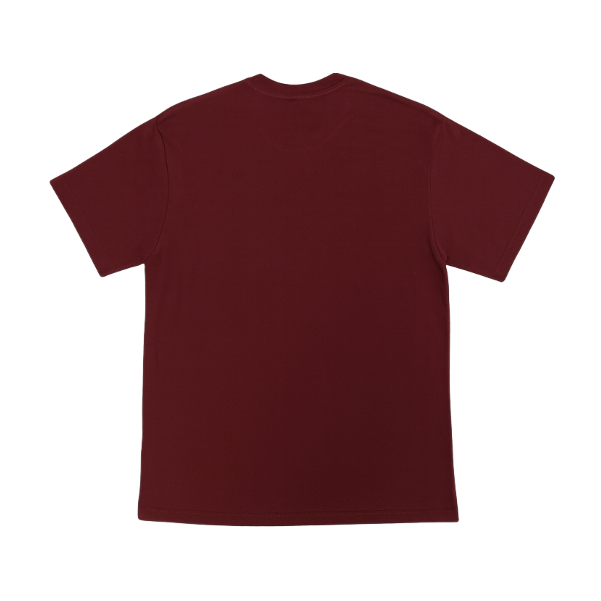 Cotton T-Shirt Short Sleeves CT21E 210gsm