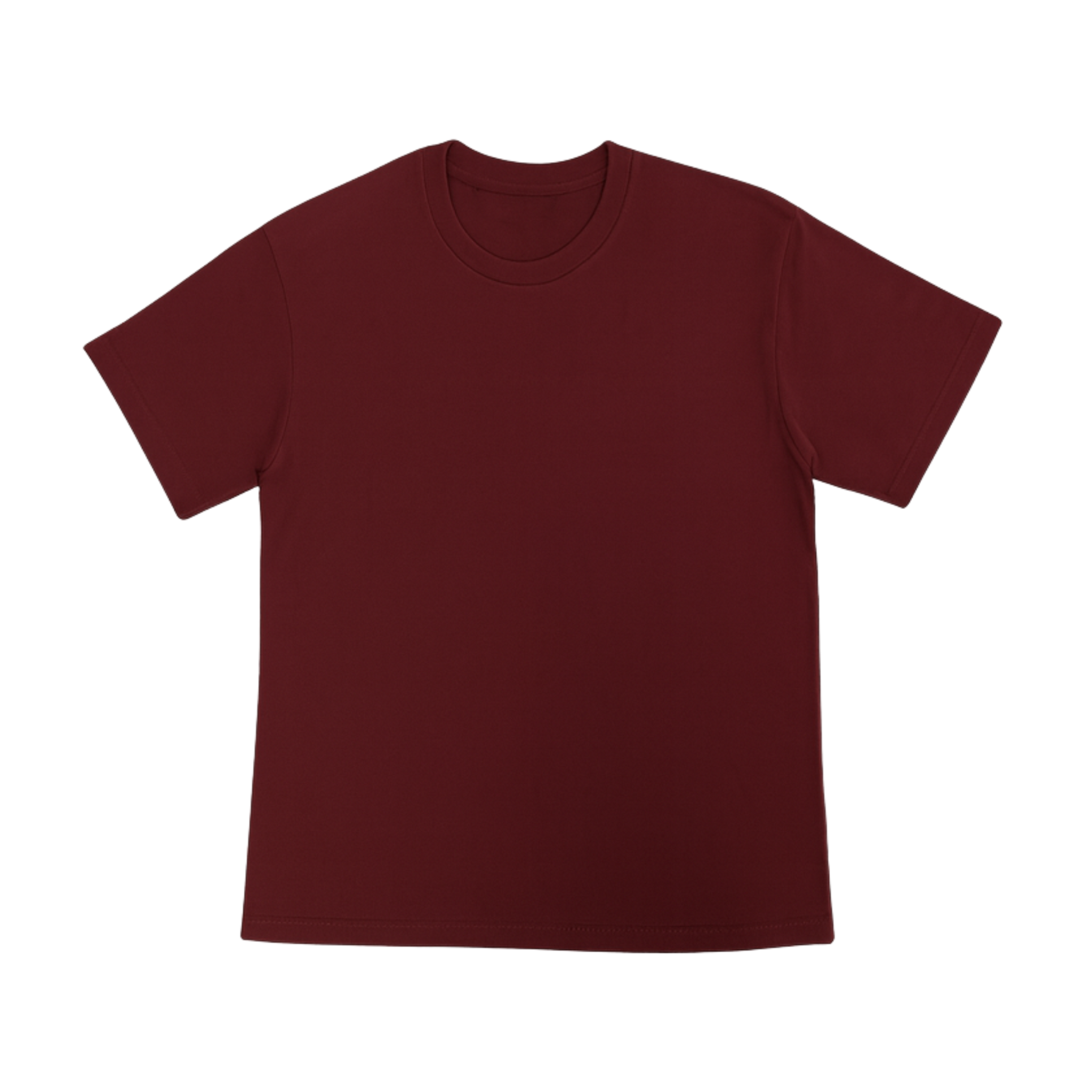 Cotton T-Shirt Short Sleeves CT21E 210gsm