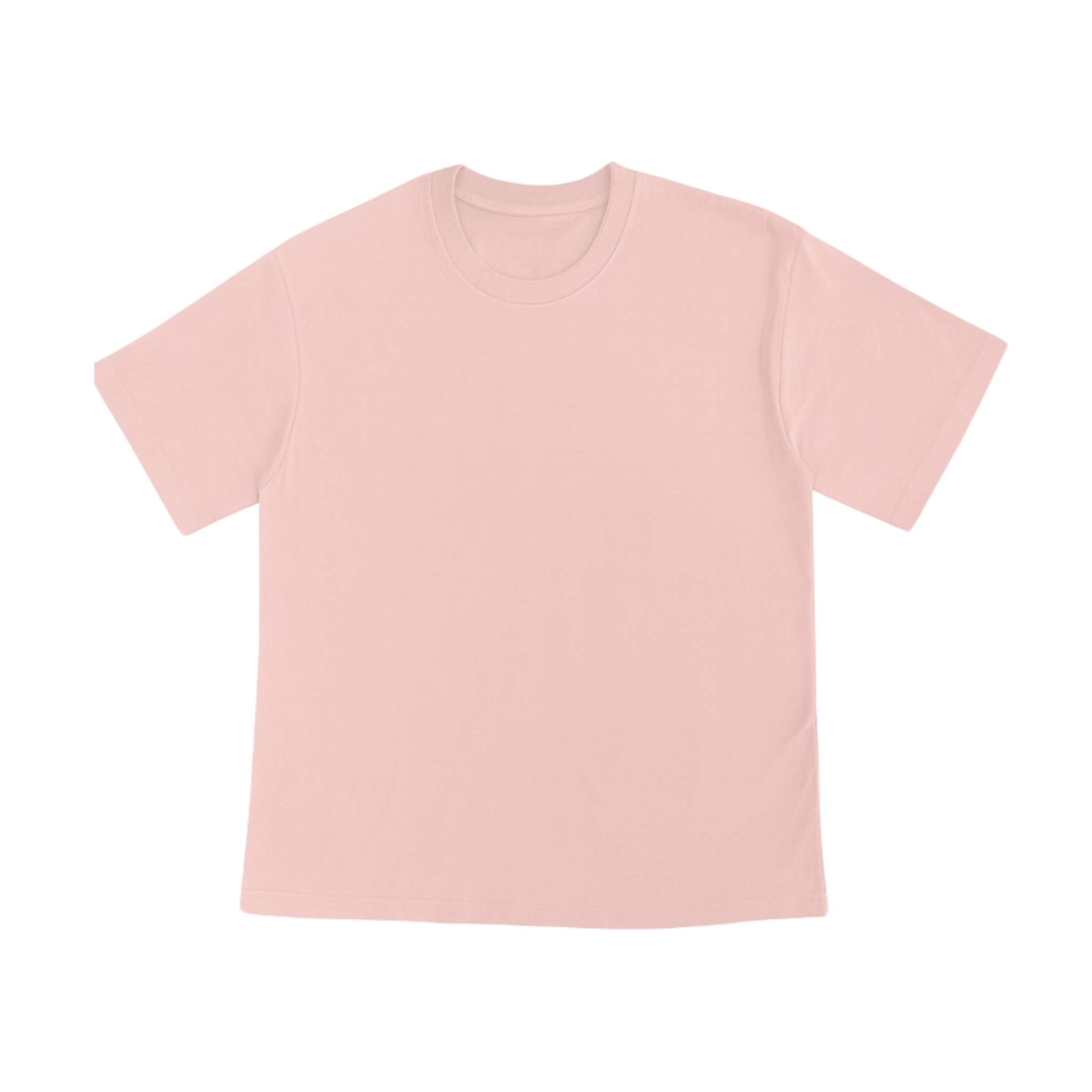 Cotton T-Shirt Short Sleeves CT21E 210gsm