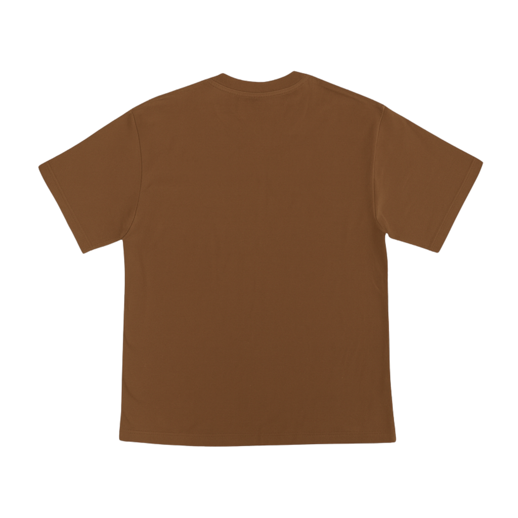 Cotton T-Shirt Short Sleeves CT21E 210gsm