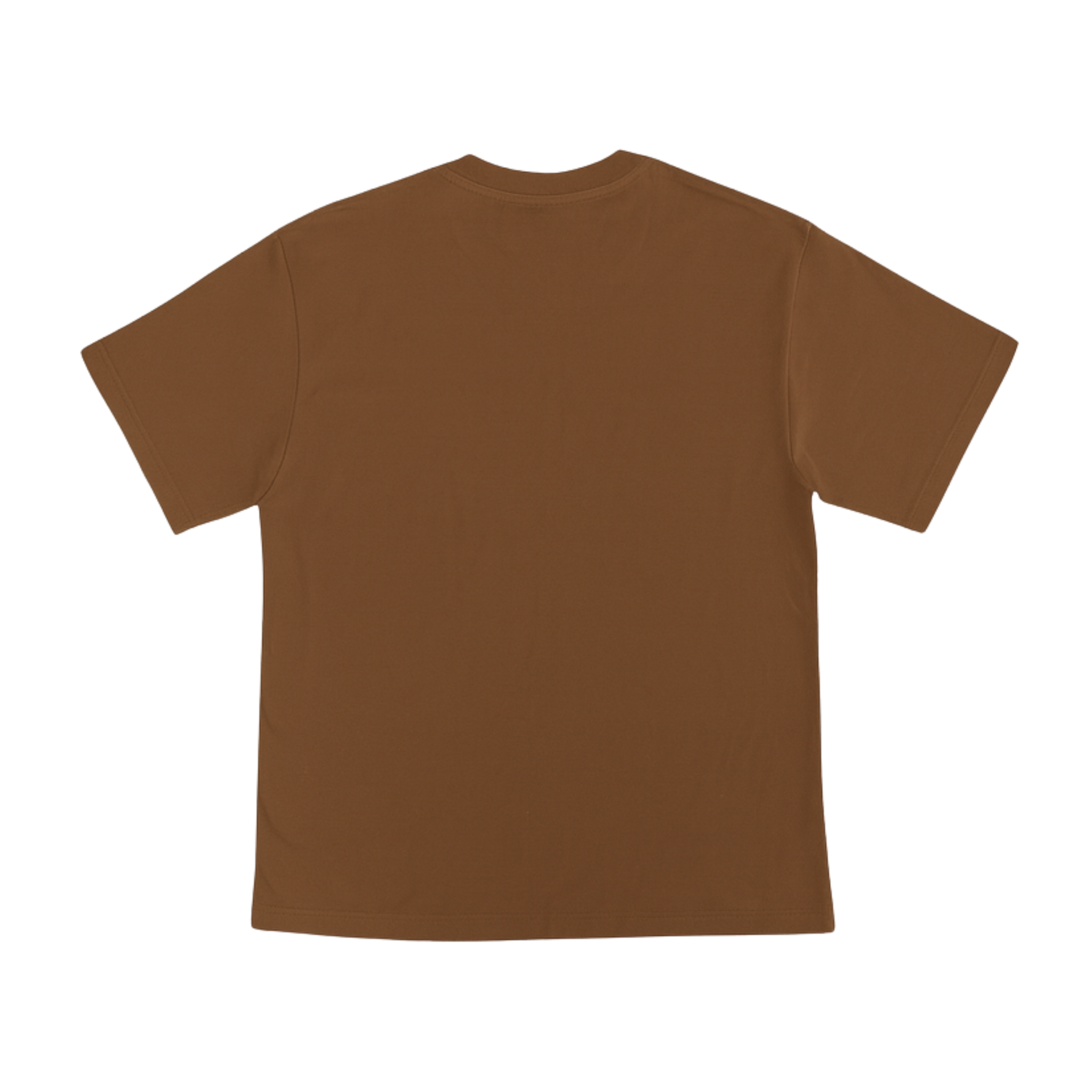 Cotton T-Shirt Short Sleeves CT21E 210gsm