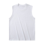 Cotton T-Shirt Sleeveless CT21S 210gsm